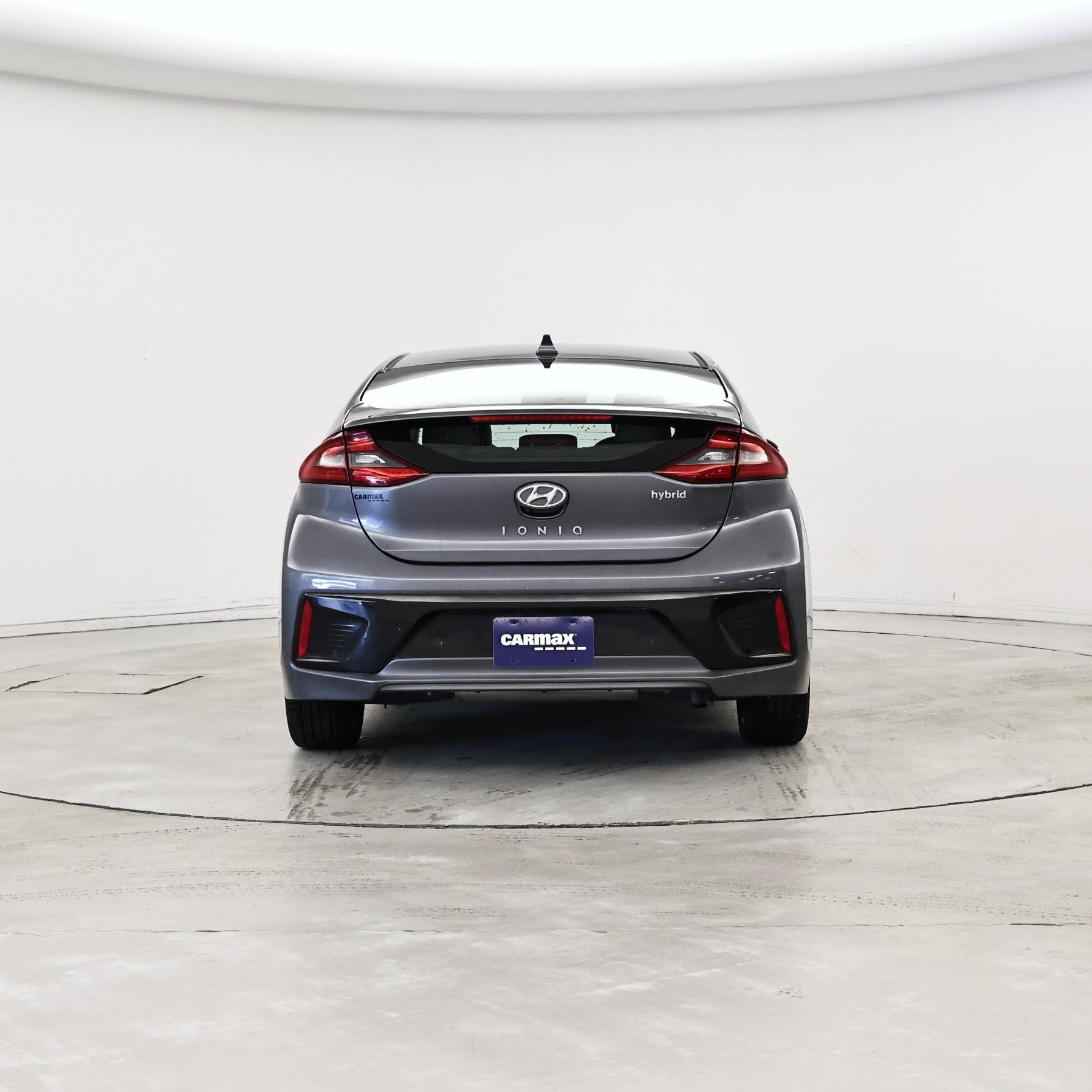 Thumbnail: 2019 Hyundai Ioniq - 6