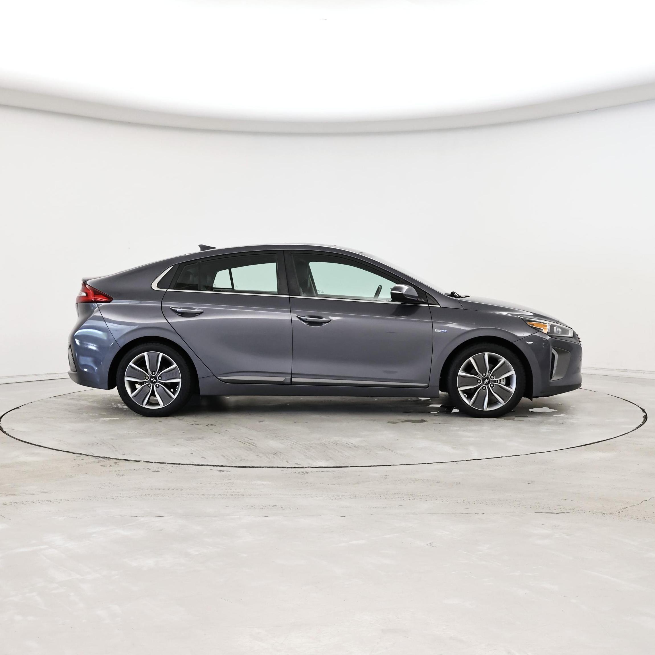 Thumbnail: 2019 Hyundai Ioniq - 7