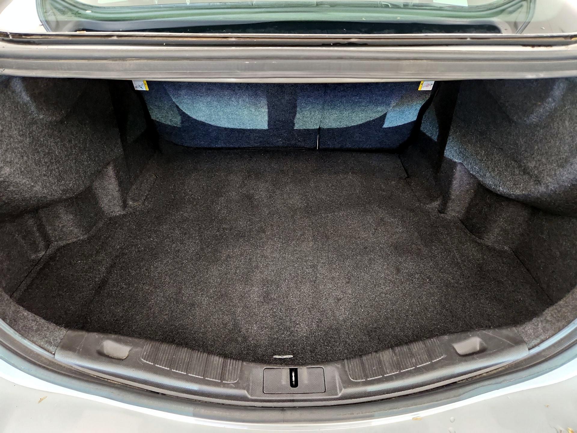 Thumbnail: 2015 Ford Fusion - 19
