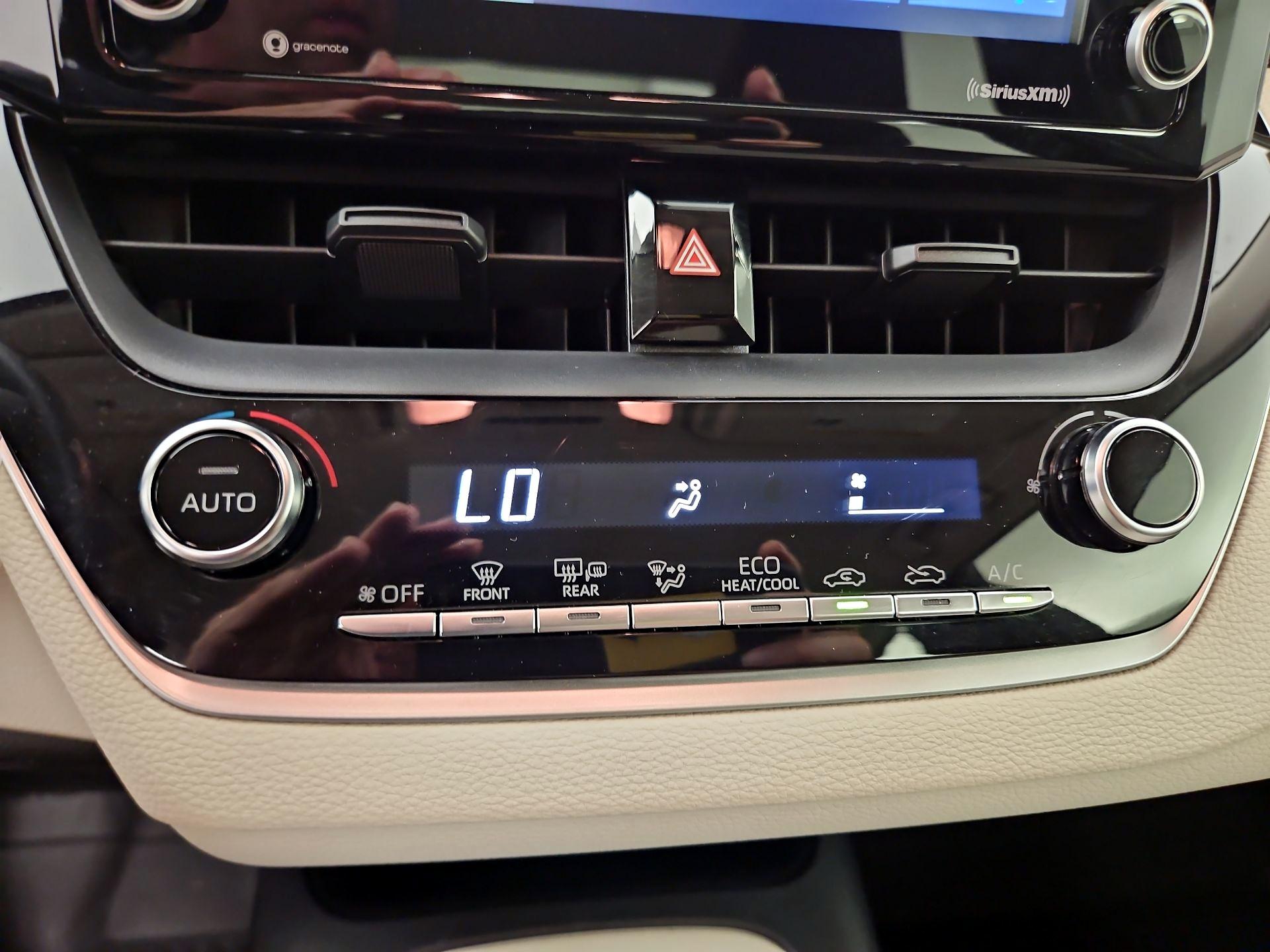 Thumbnail: 2022 Toyota Corolla - 16