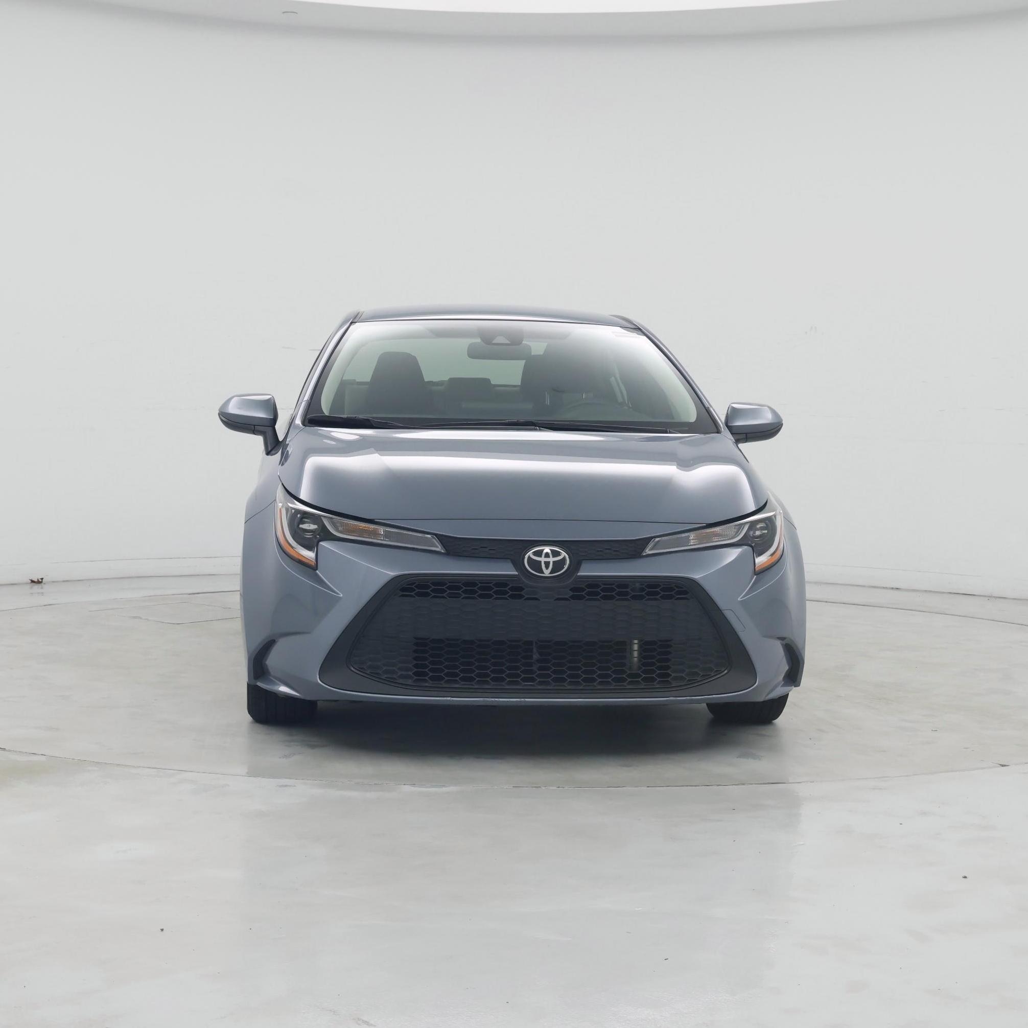 Thumbnail: 2022 Toyota Corolla - 5