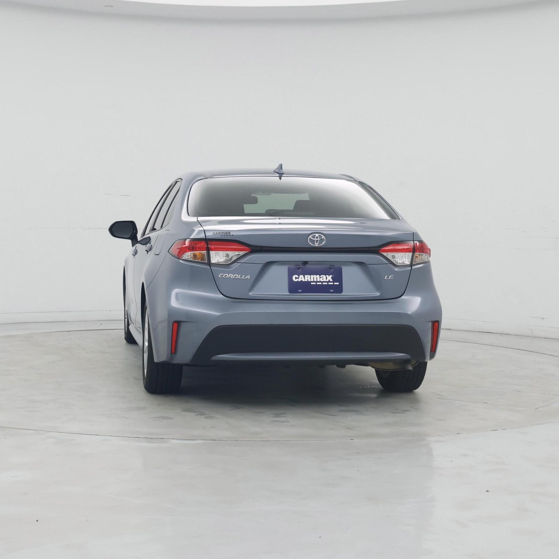 Thumbnail: 2022 Toyota Corolla - 6