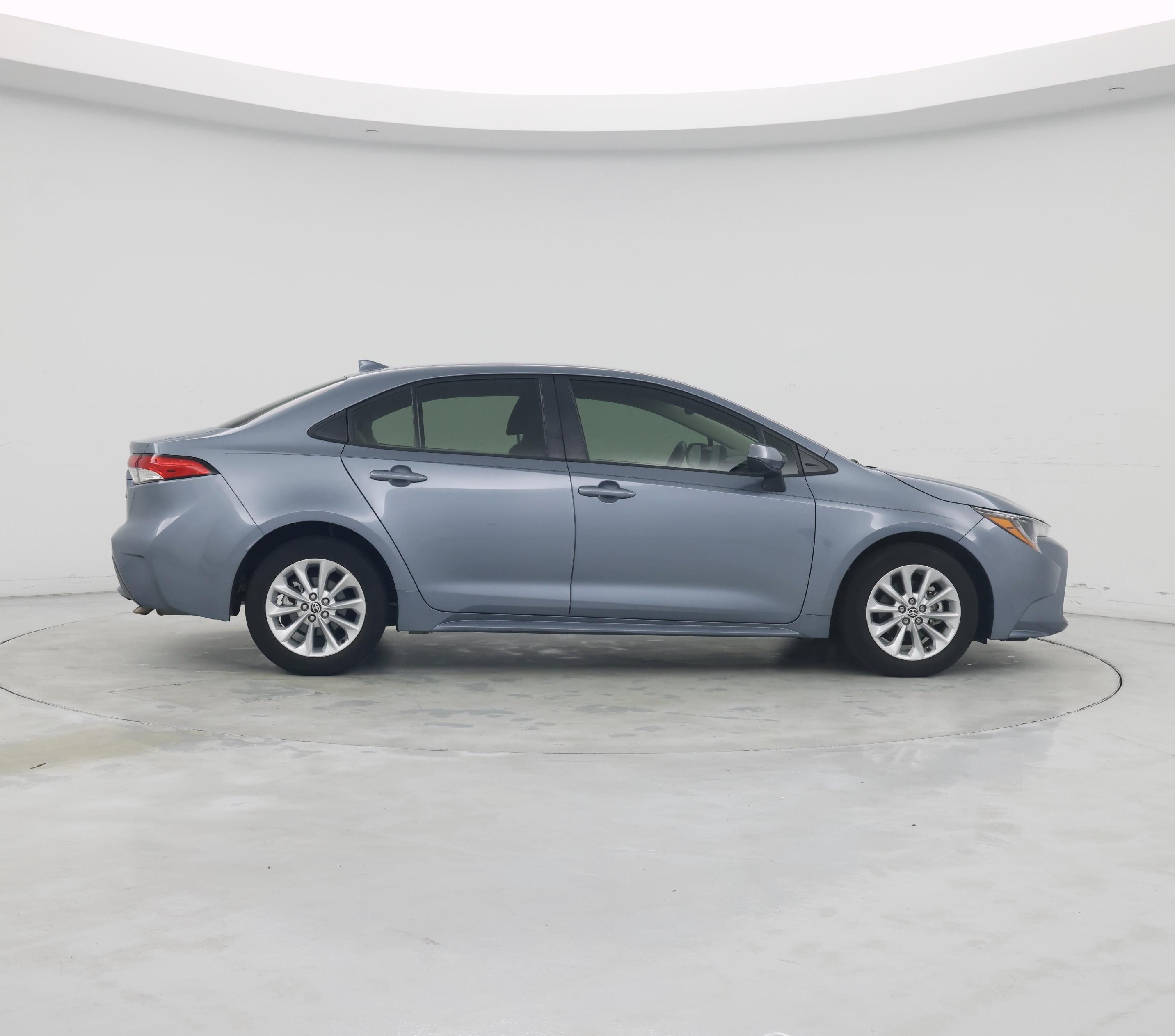 Thumbnail: 2022 Toyota Corolla - 7