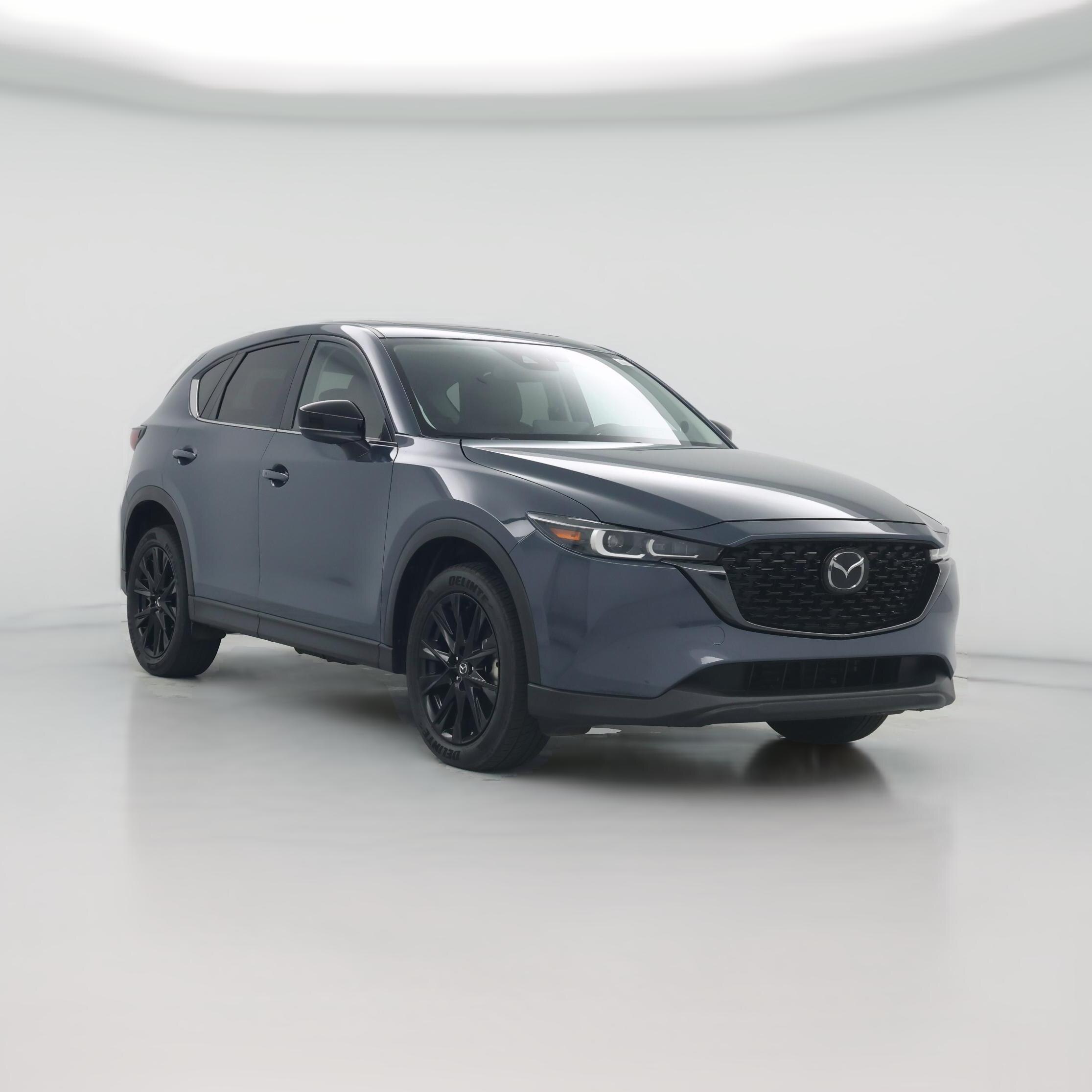 Thumbnail: 2023 Mazda CX-5 - 1