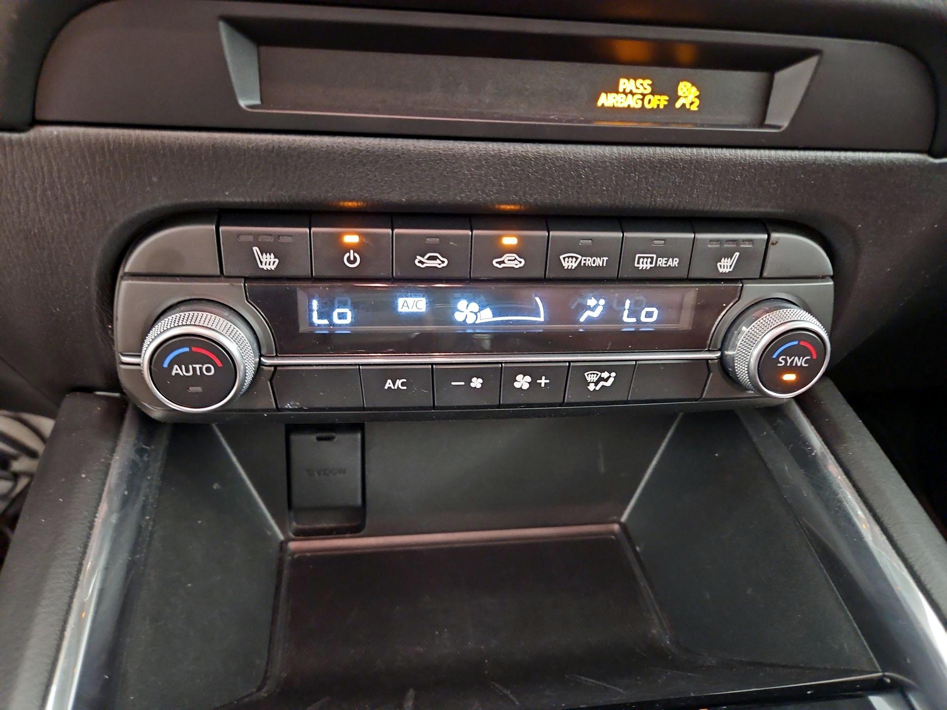 Thumbnail: 2023 Mazda CX-5 - 16