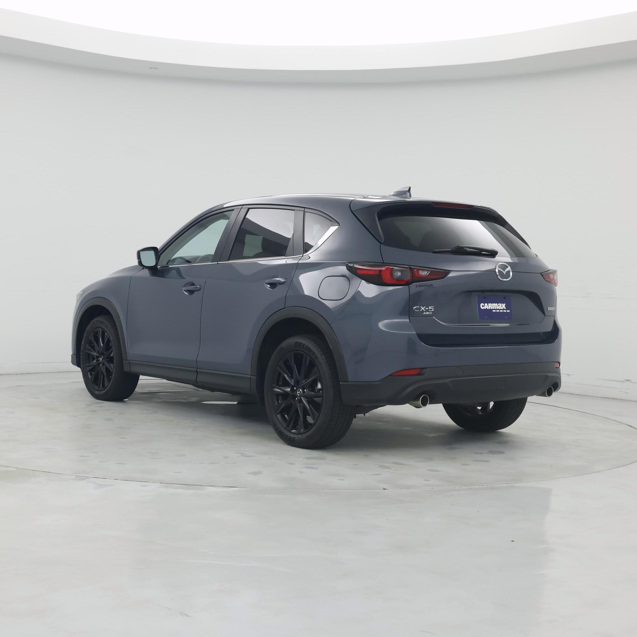 Thumbnail: 2023 Mazda CX-5 - 2