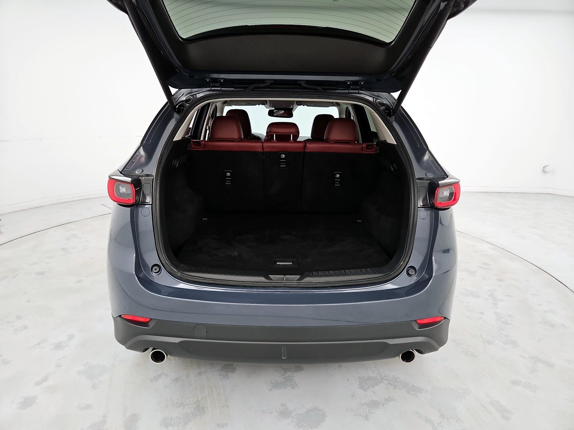 Thumbnail: 2023 Mazda CX-5 - 20