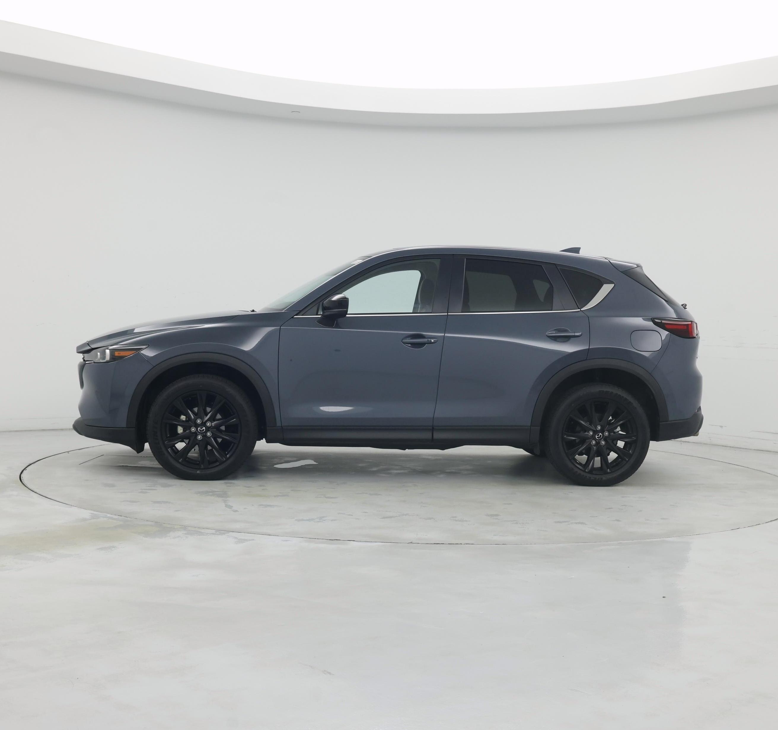 Thumbnail: 2023 Mazda CX-5 - 3