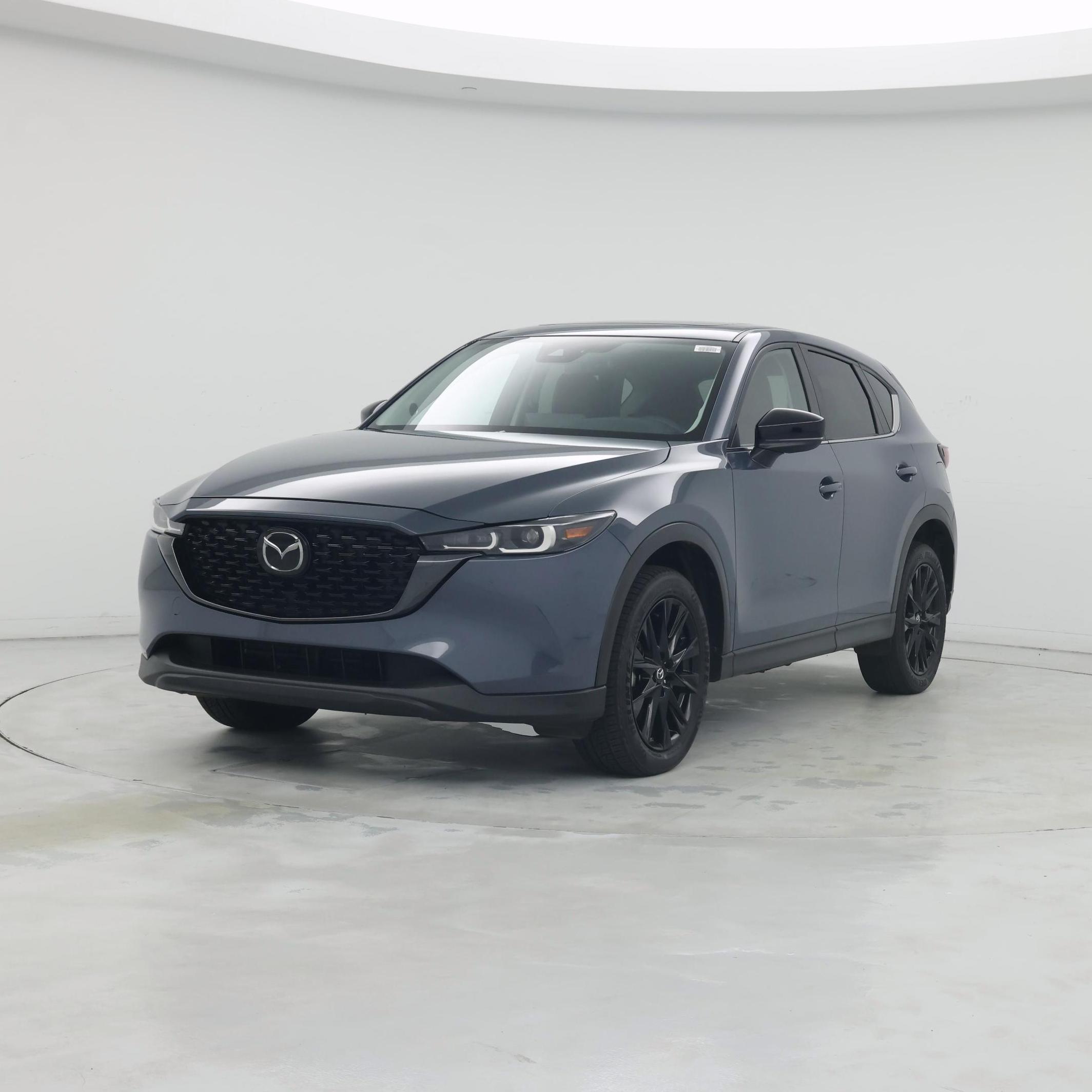 Thumbnail: 2023 Mazda CX-5 - 4