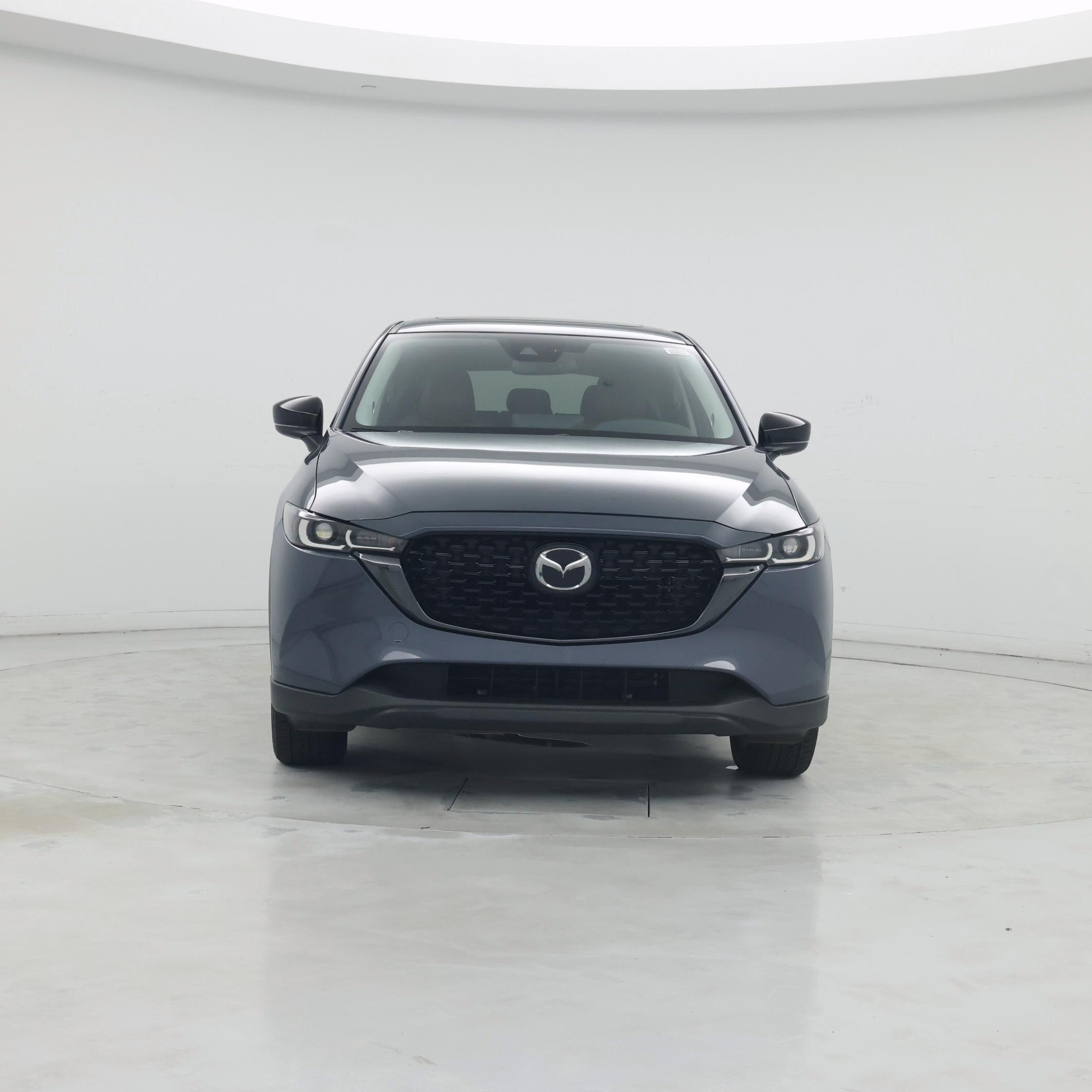Thumbnail: 2023 Mazda CX-5 - 5
