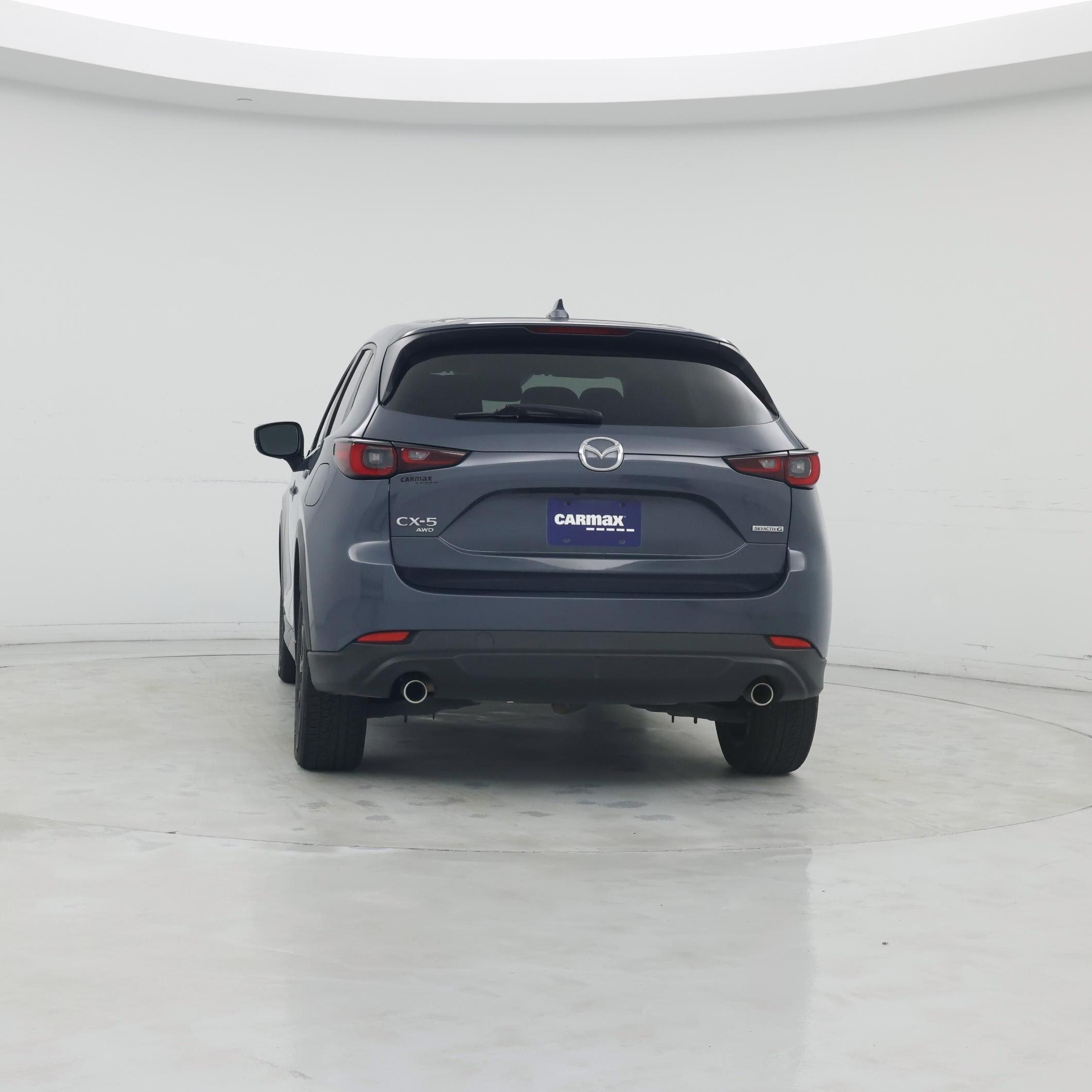Thumbnail: 2023 Mazda CX-5 - 6