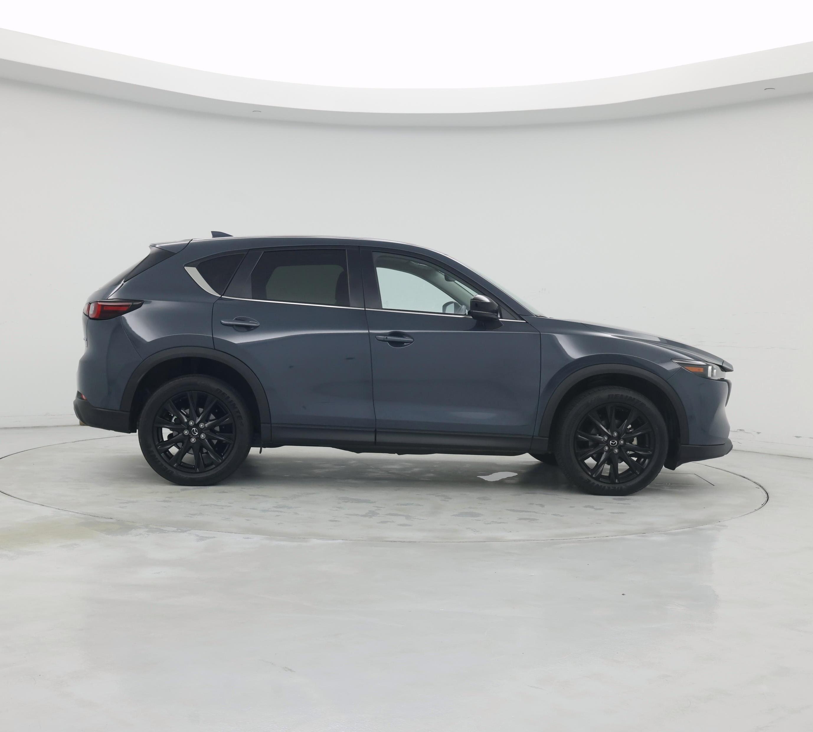 Thumbnail: 2023 Mazda CX-5 - 7