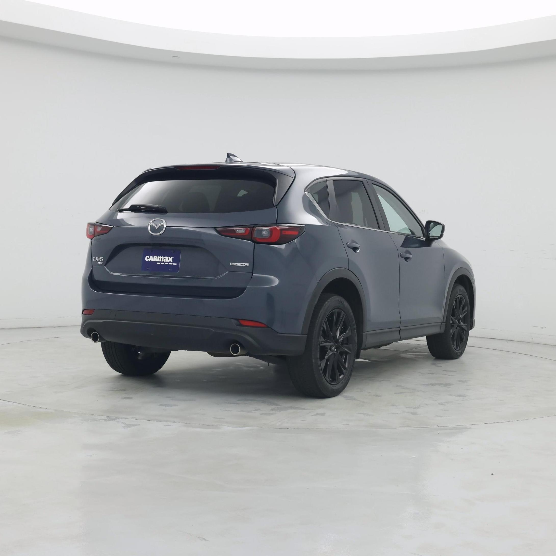 Thumbnail: 2023 Mazda CX-5 - 8