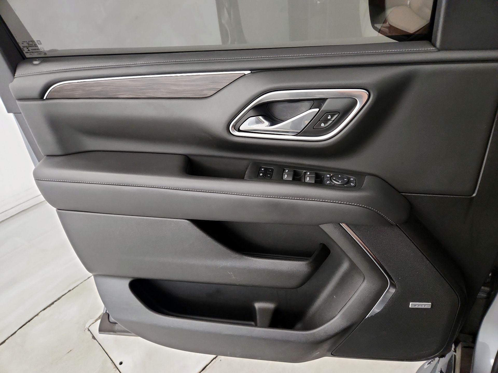 Thumbnail: 2021 Chevrolet Tahoe - 12