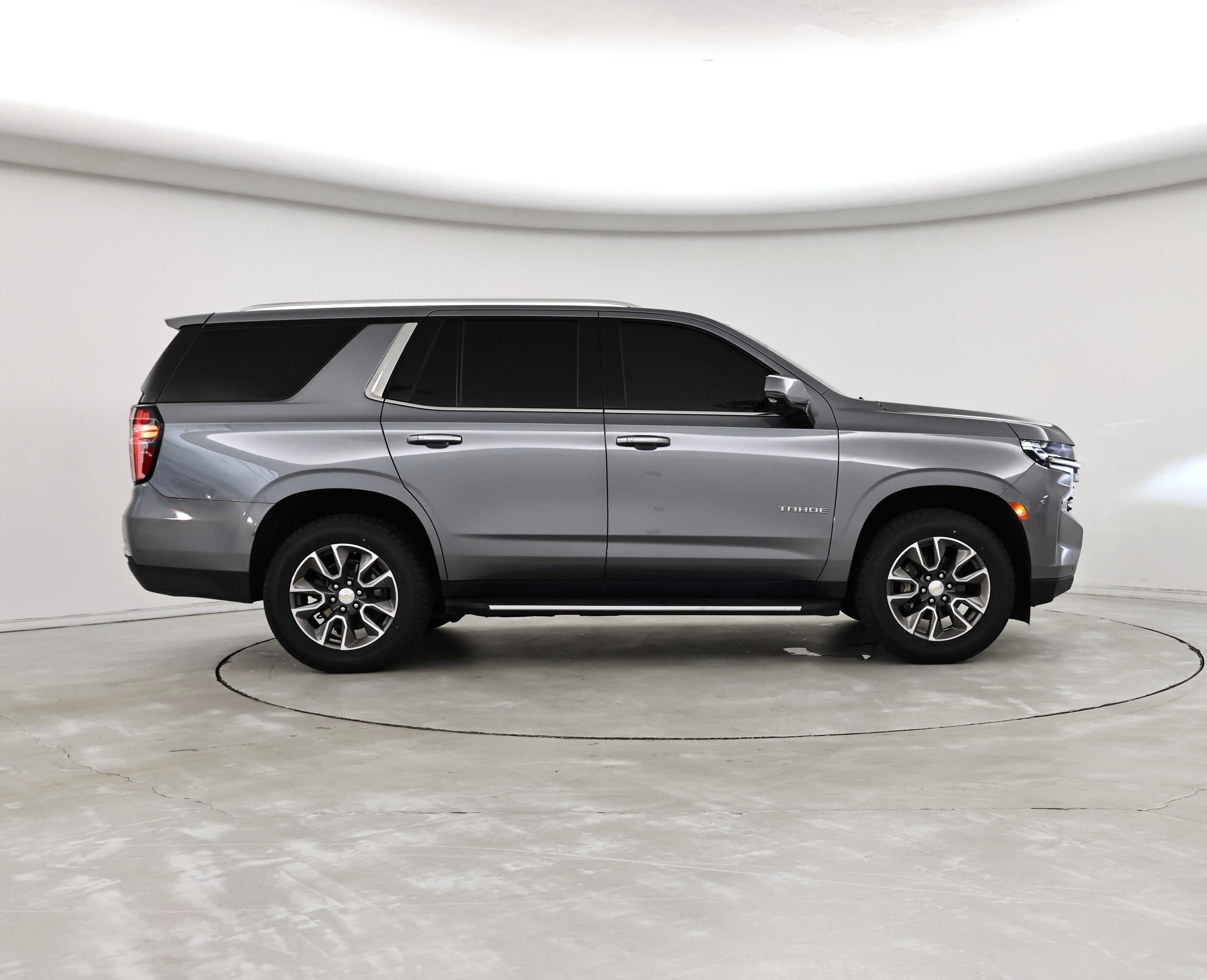 Thumbnail: 2021 Chevrolet Tahoe - 7