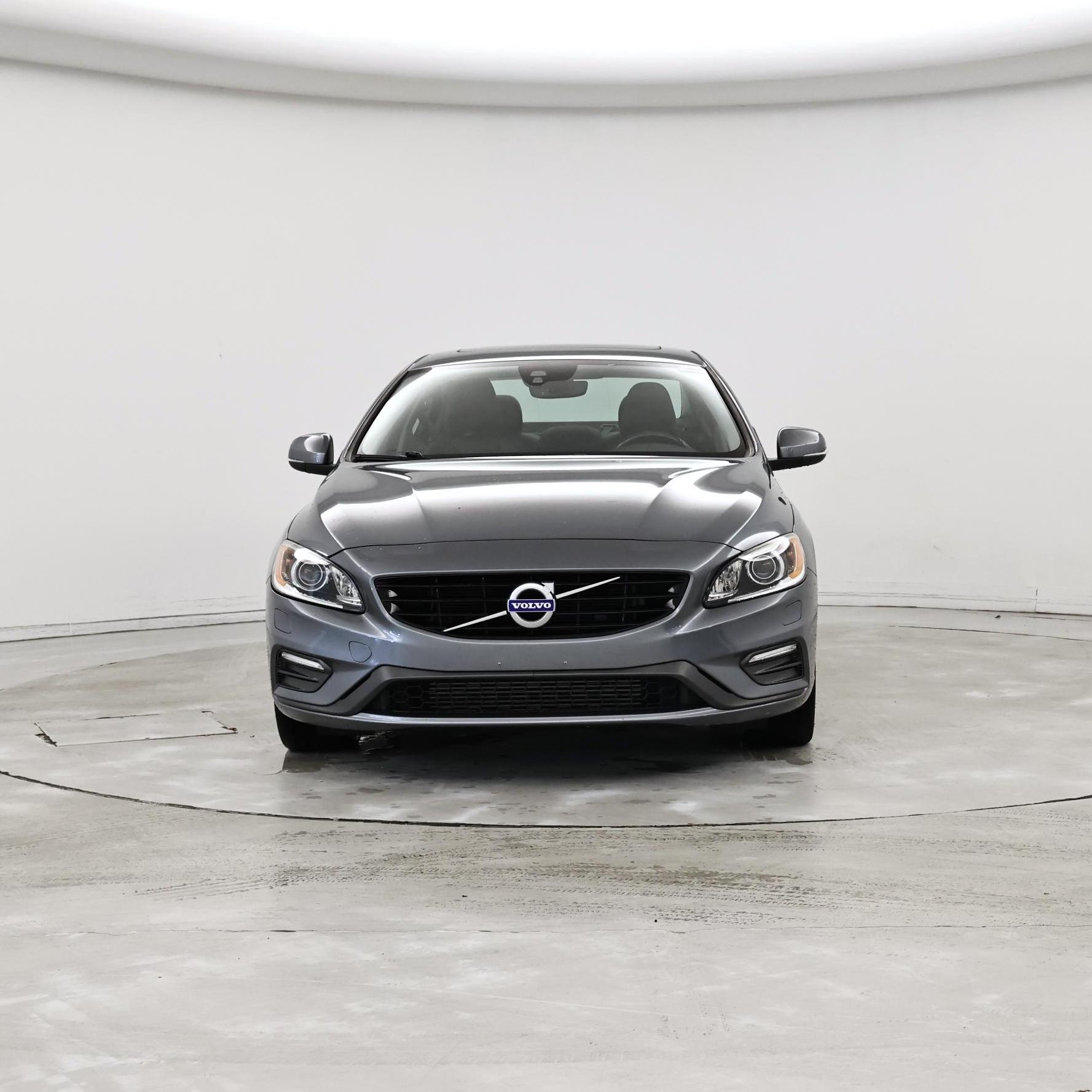Thumbnail: 2018 Volvo S60 - 5
