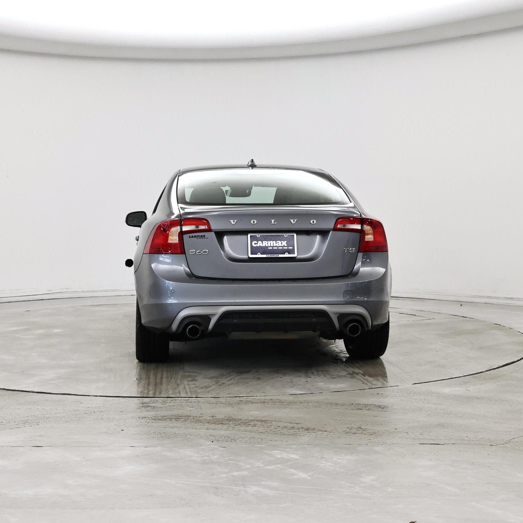 Thumbnail: 2018 Volvo S60 - 6