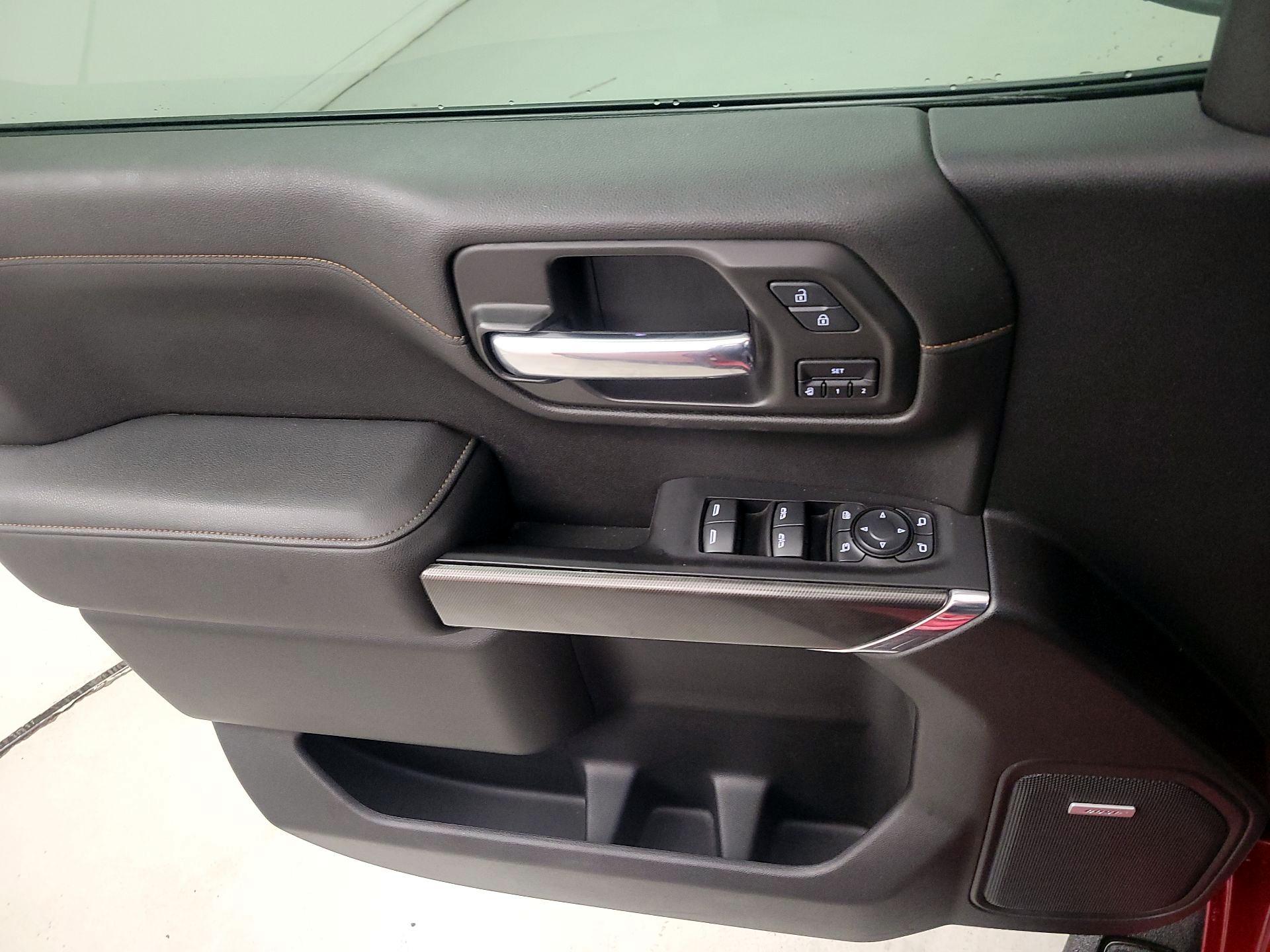Thumbnail: 2021 GMC Sierra 1500 - 12