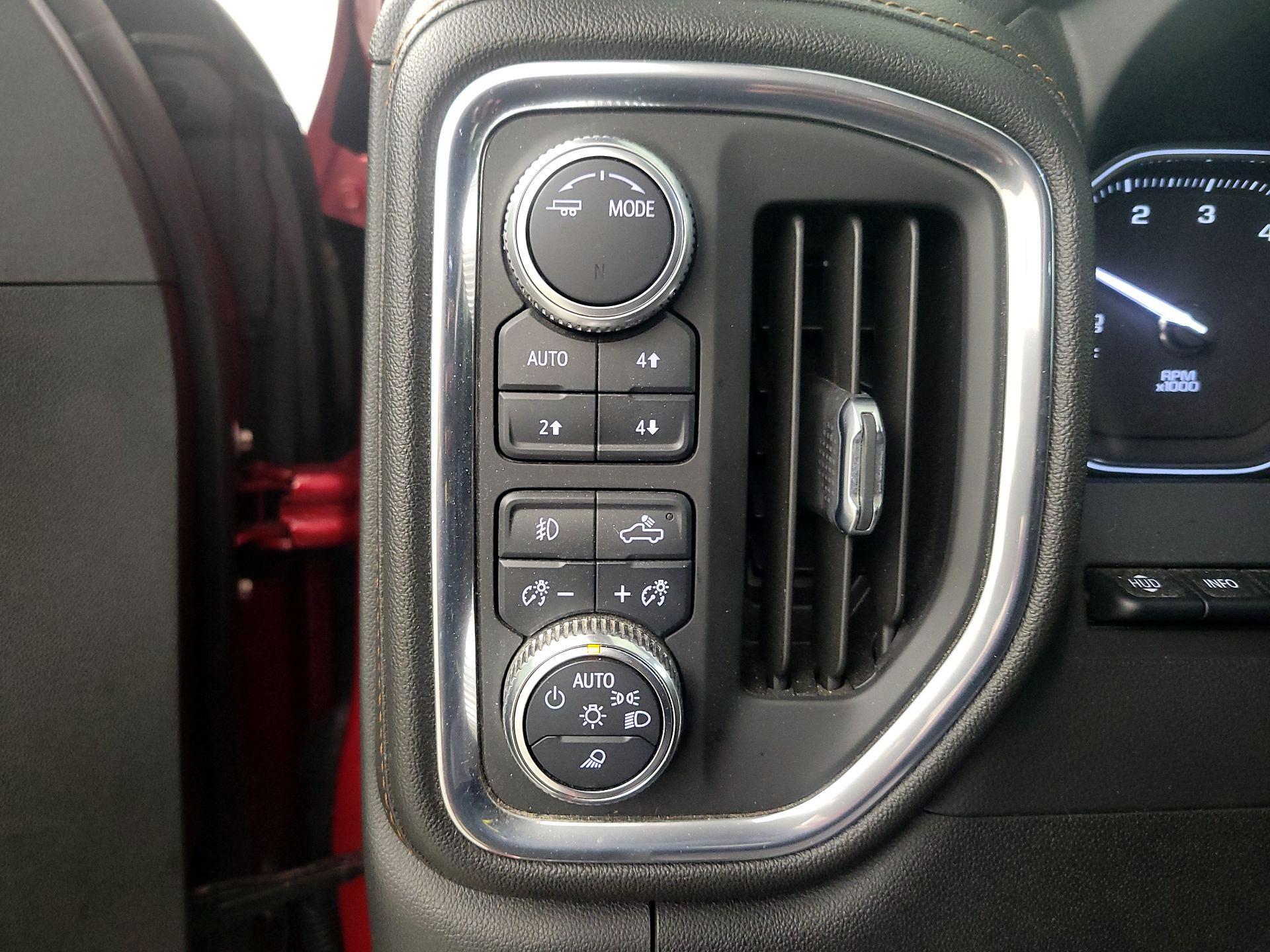 Thumbnail: 2021 GMC Sierra 1500 - 13
