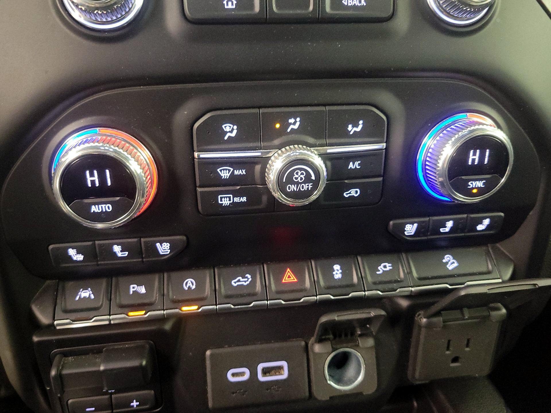 Thumbnail: 2021 GMC Sierra 1500 - 17
