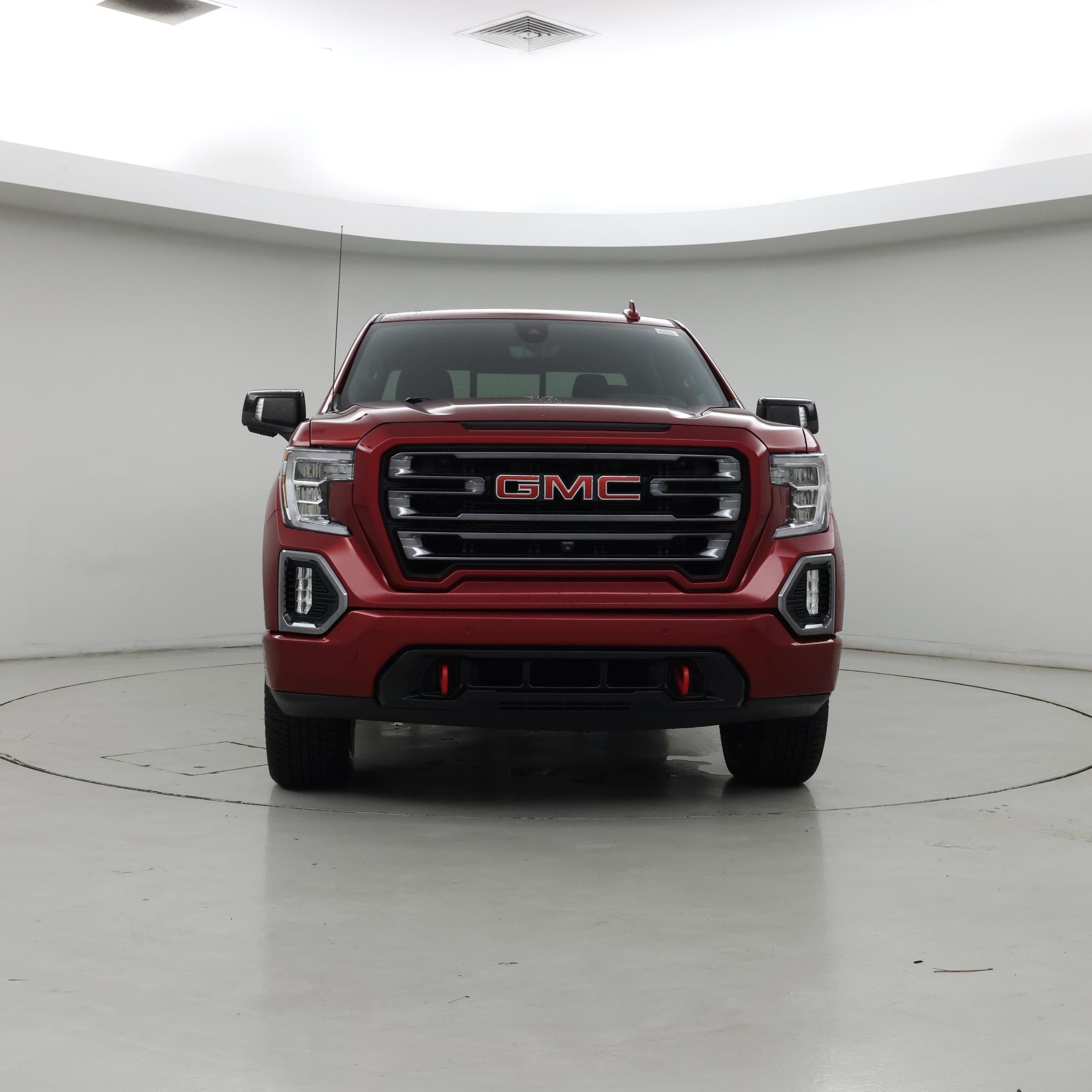 Thumbnail: 2021 GMC Sierra 1500 - 5