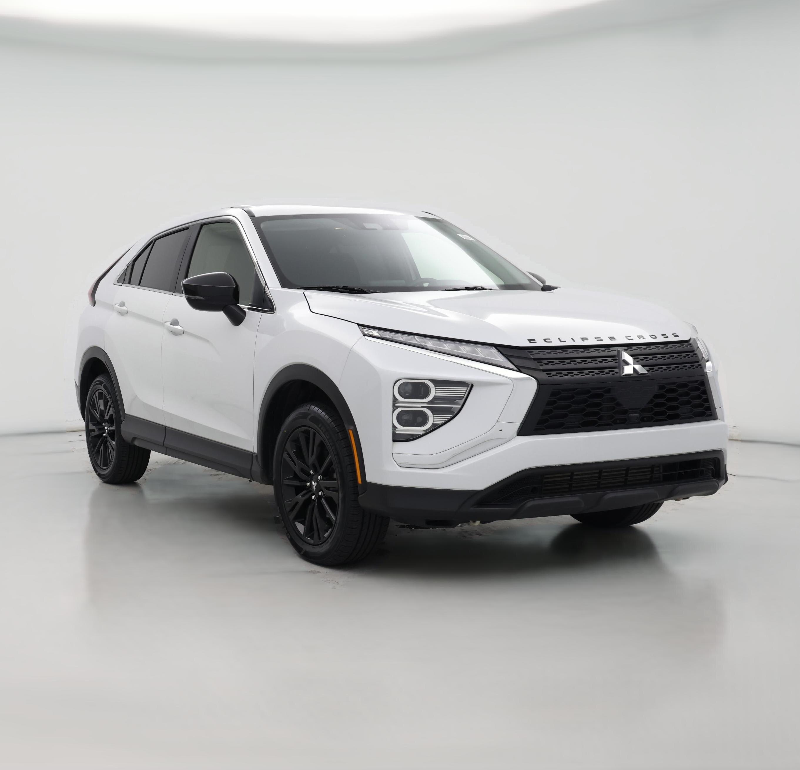 Thumbnail: 2023 Mitsubishi Eclipse Cross - 1