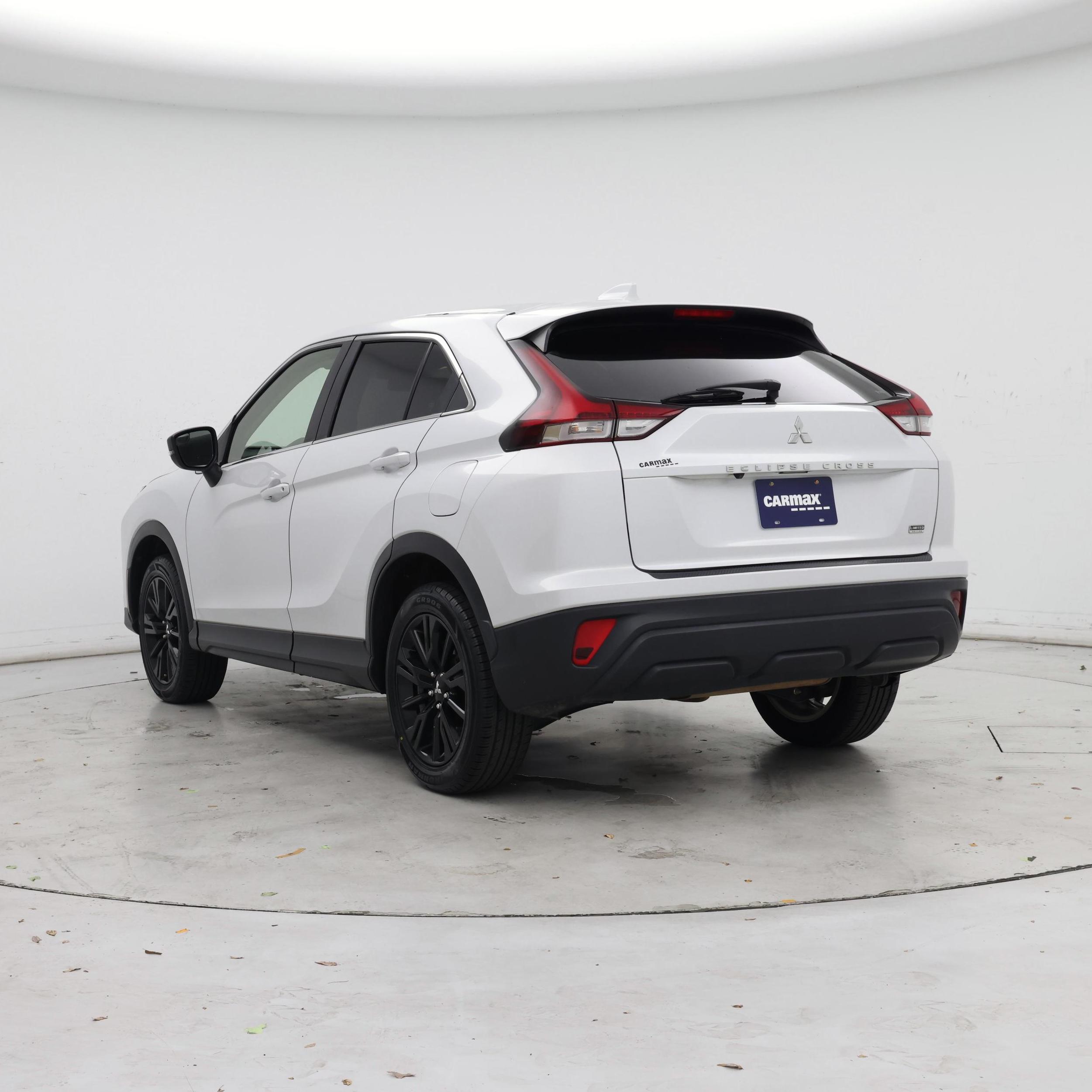 Thumbnail: 2023 Mitsubishi Eclipse Cross - 2