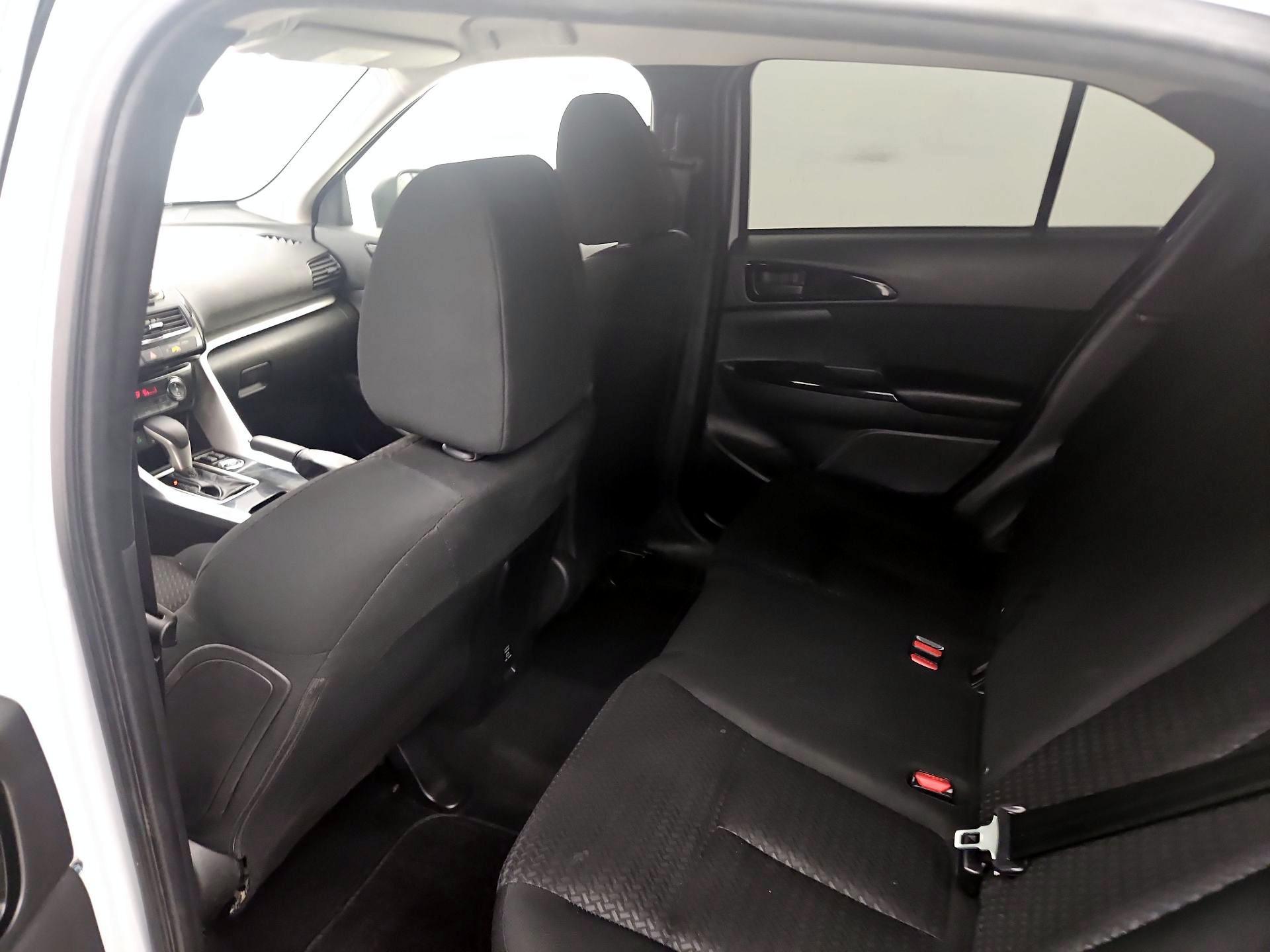 Thumbnail: 2023 Mitsubishi Eclipse Cross - 19
