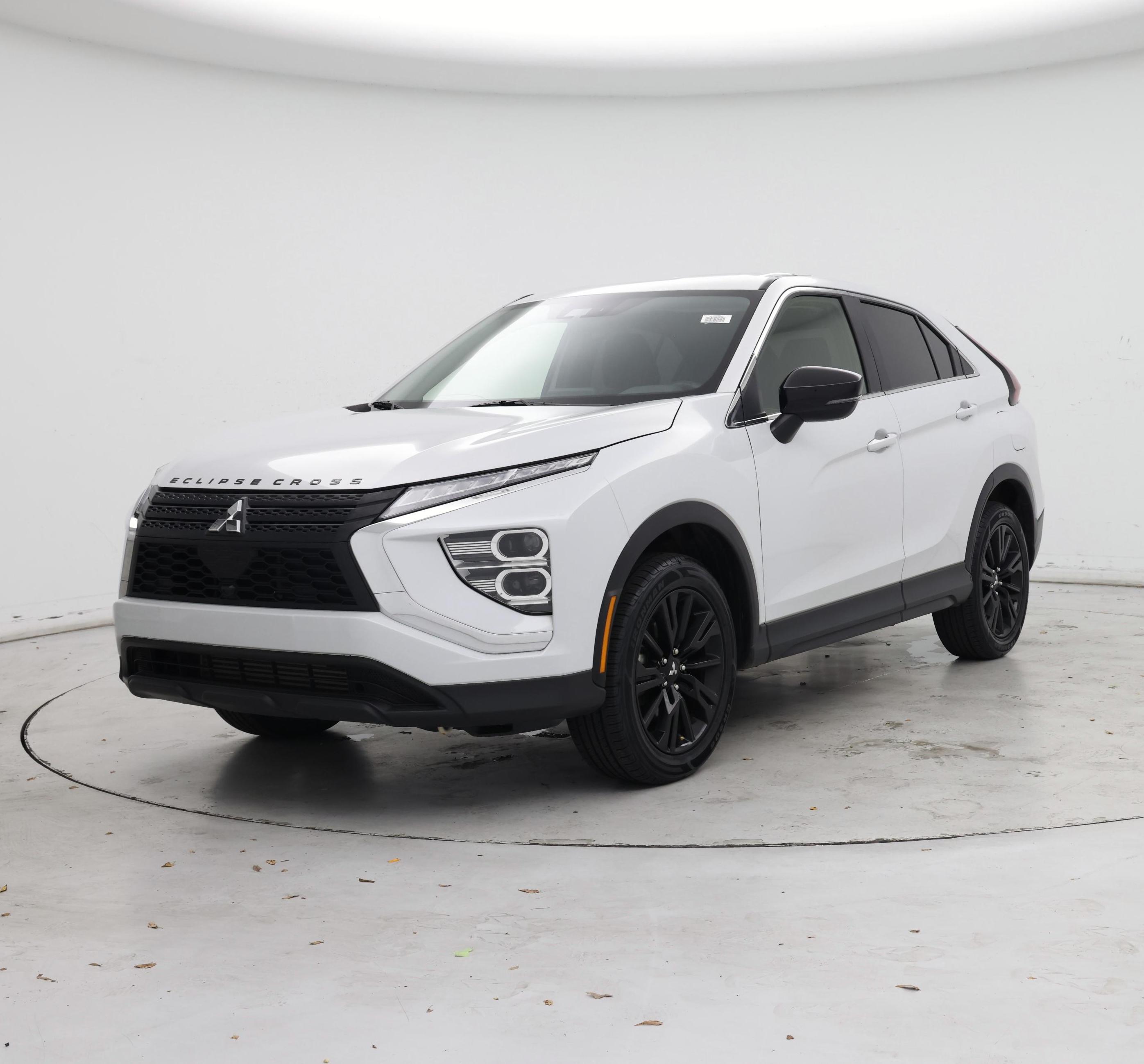 Thumbnail: 2023 Mitsubishi Eclipse Cross - 4