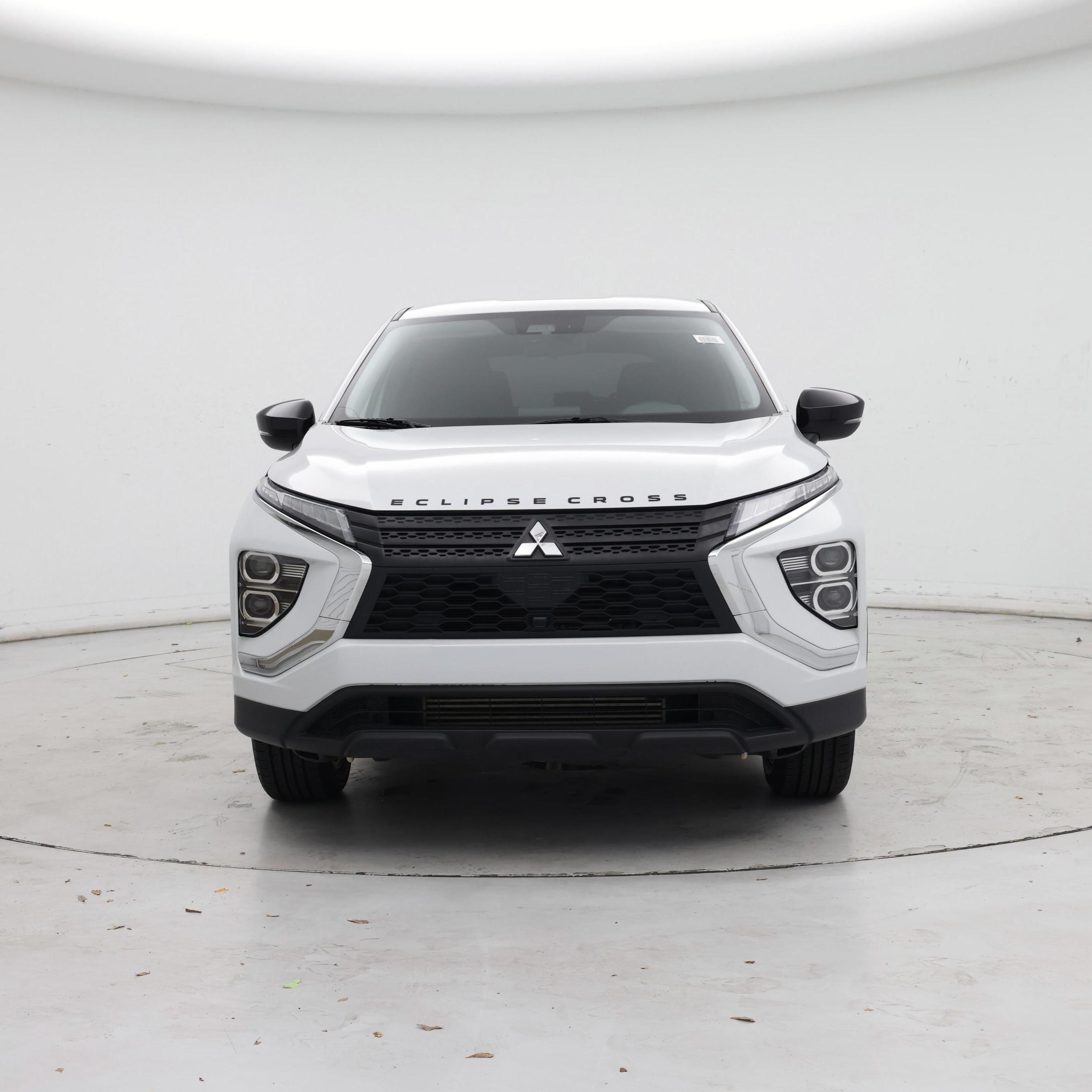 Thumbnail: 2023 Mitsubishi Eclipse Cross - 5