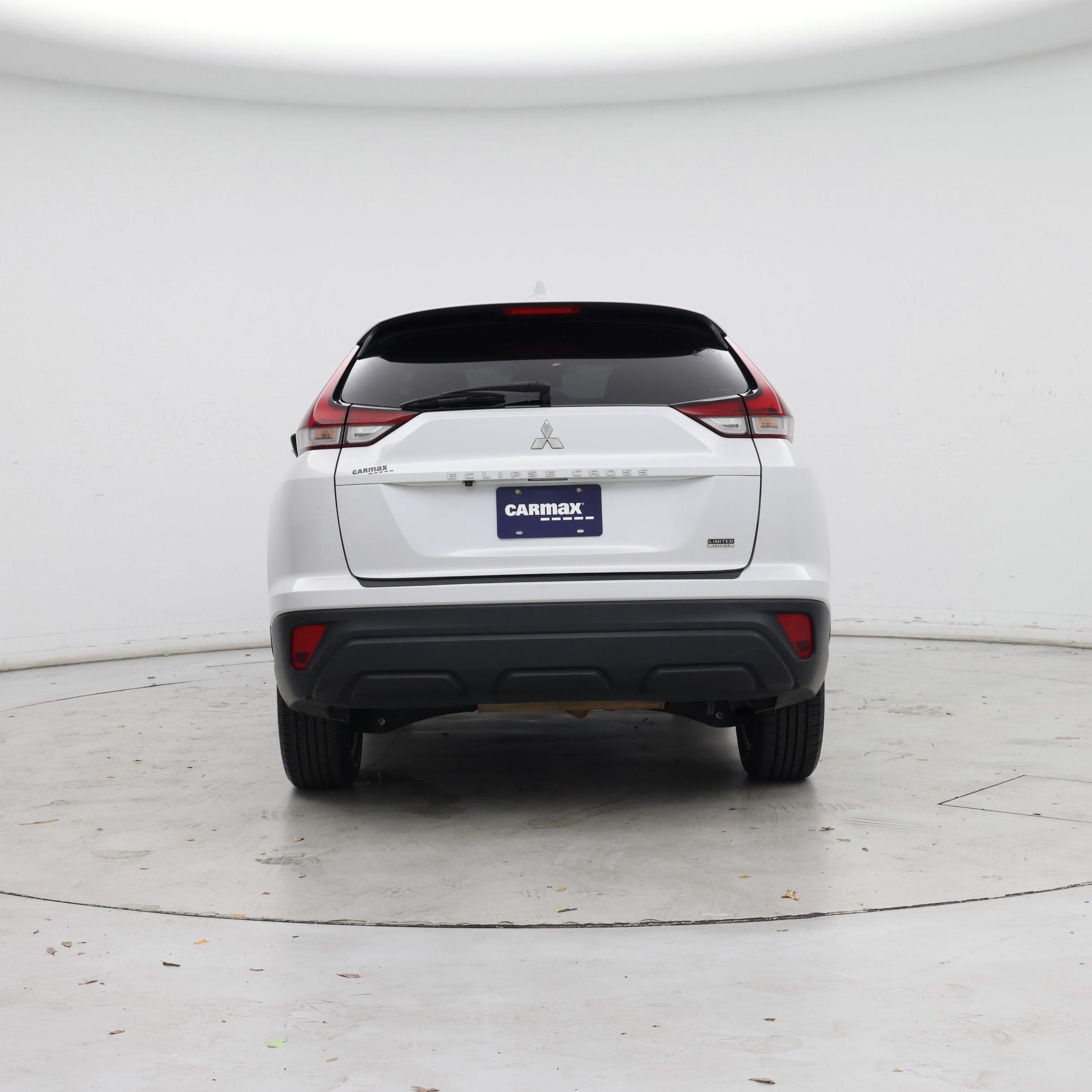 Thumbnail: 2023 Mitsubishi Eclipse Cross - 6
