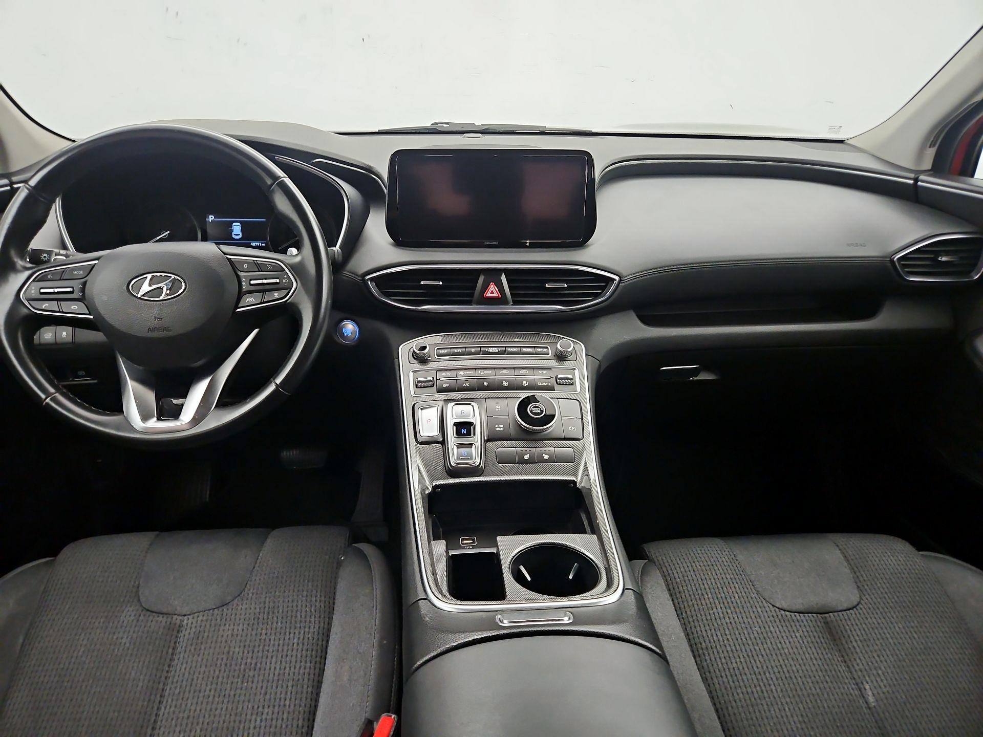 Thumbnail: 2023 Hyundai Santa Fe - 9