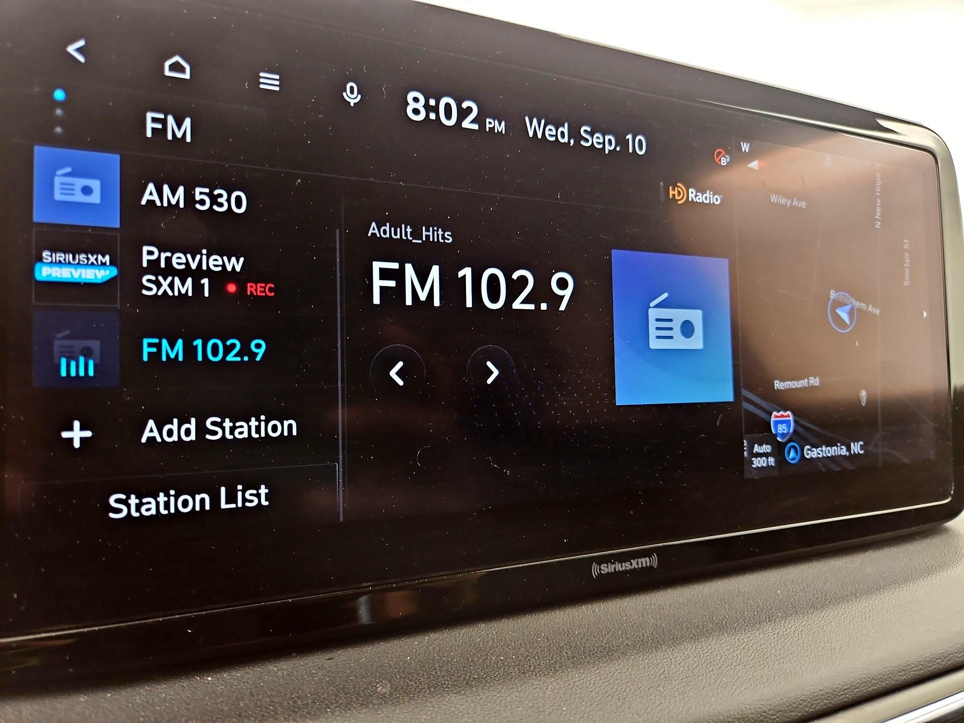 Thumbnail: 2023 Hyundai Santa Fe - 16