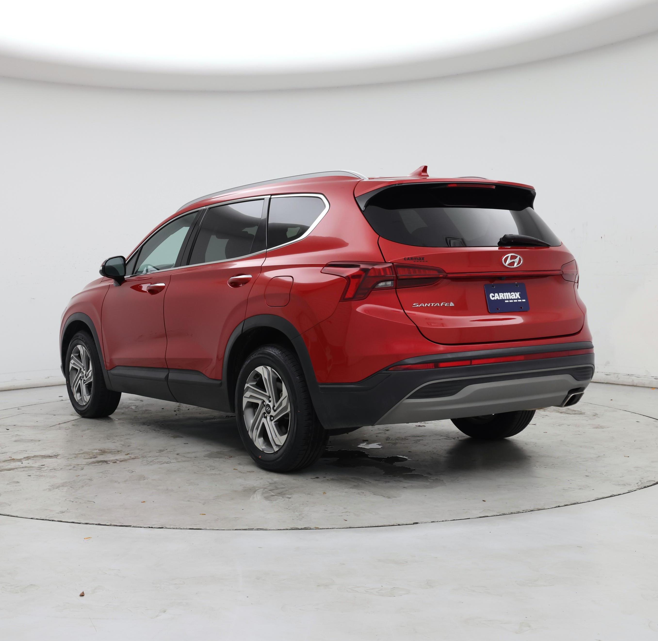 Thumbnail: 2023 Hyundai Santa Fe - 2