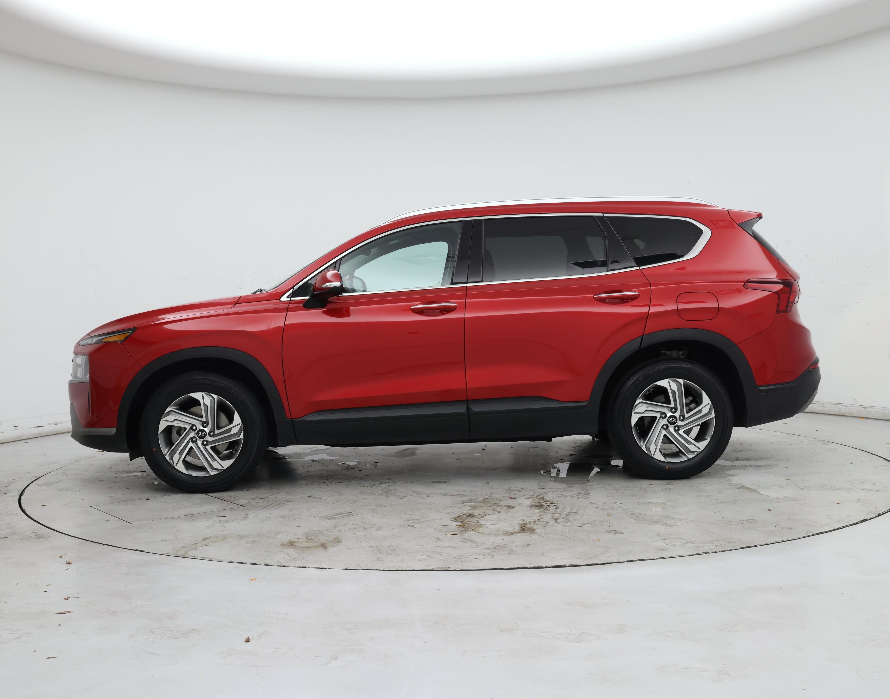 Thumbnail: 2023 Hyundai Santa Fe - 3