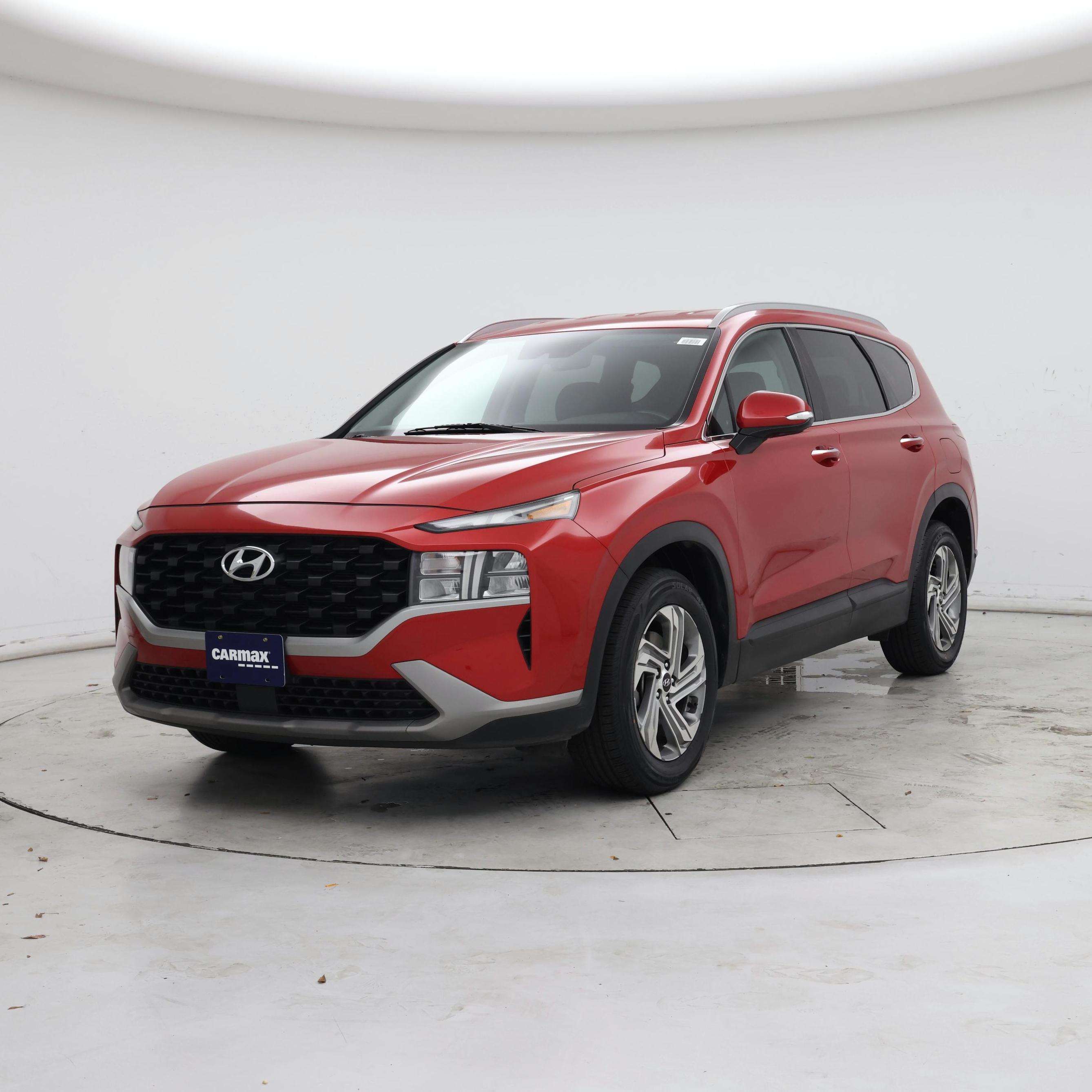 Thumbnail: 2023 Hyundai Santa Fe - 4