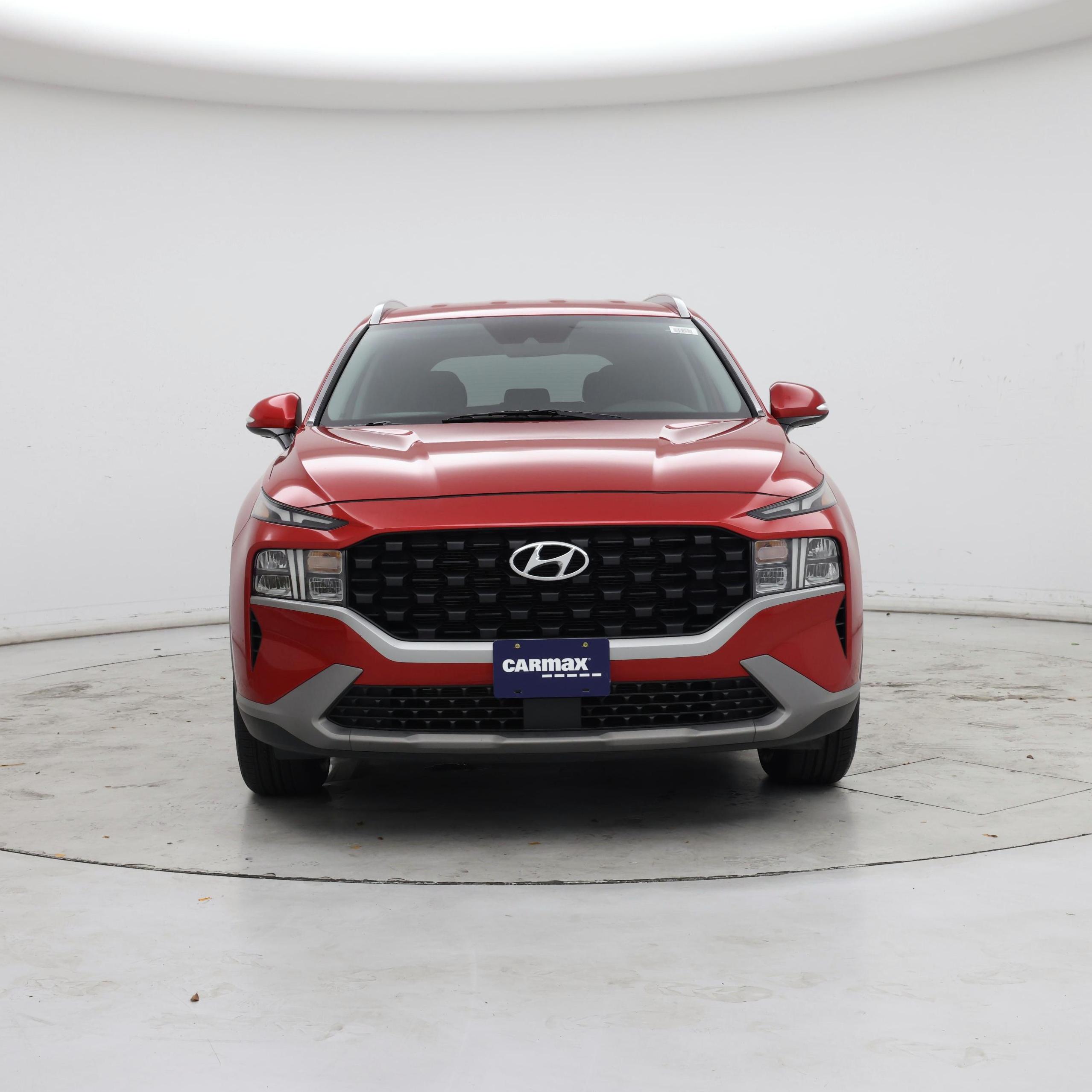 Thumbnail: 2023 Hyundai Santa Fe - 5
