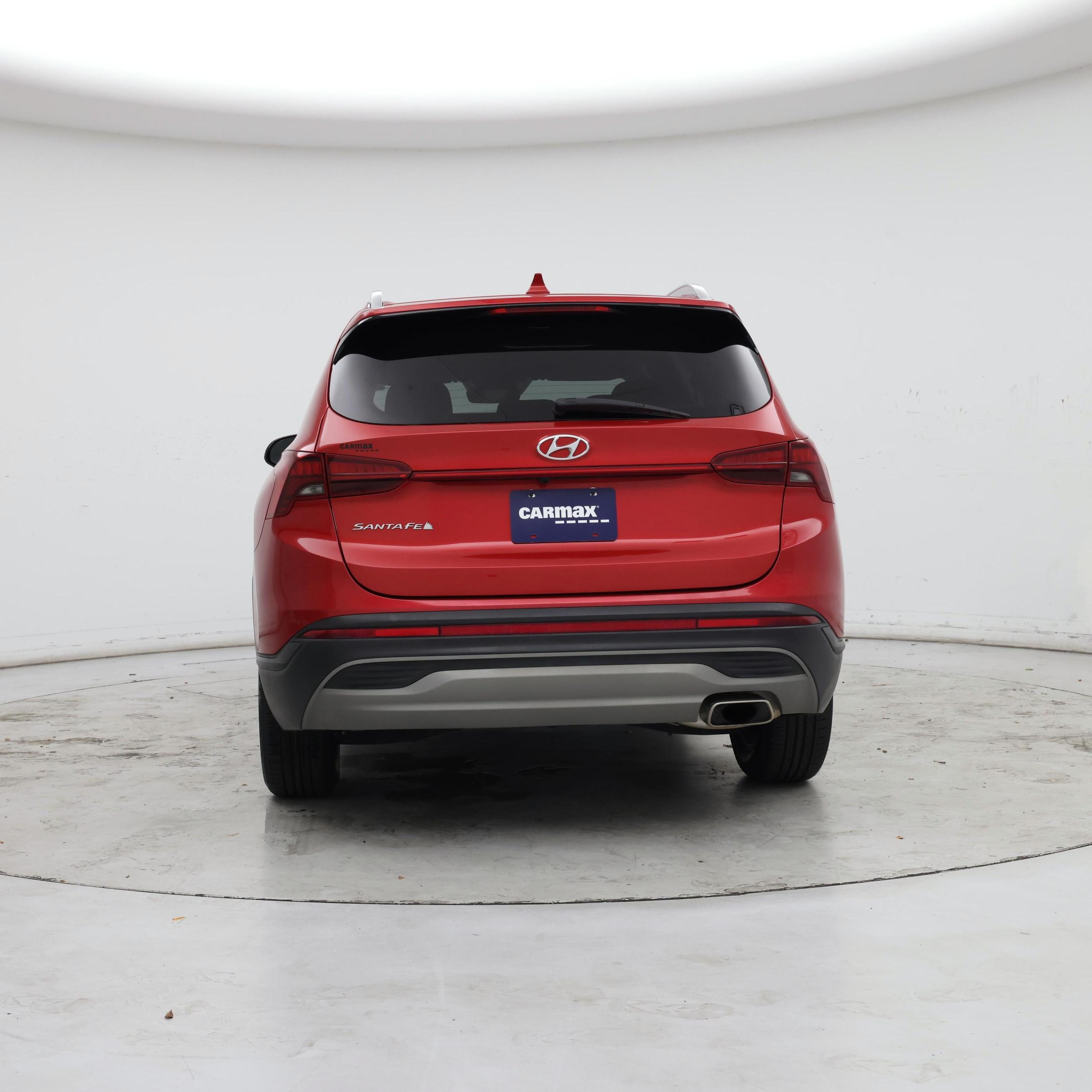 Thumbnail: 2023 Hyundai Santa Fe - 6