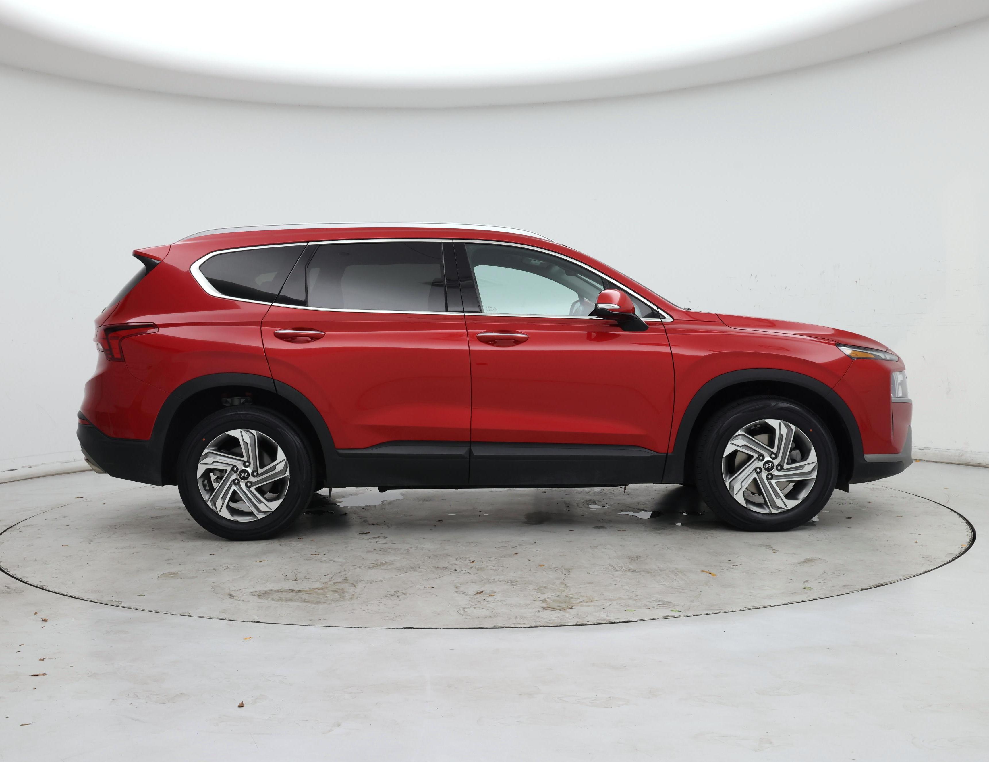 Thumbnail: 2023 Hyundai Santa Fe - 7