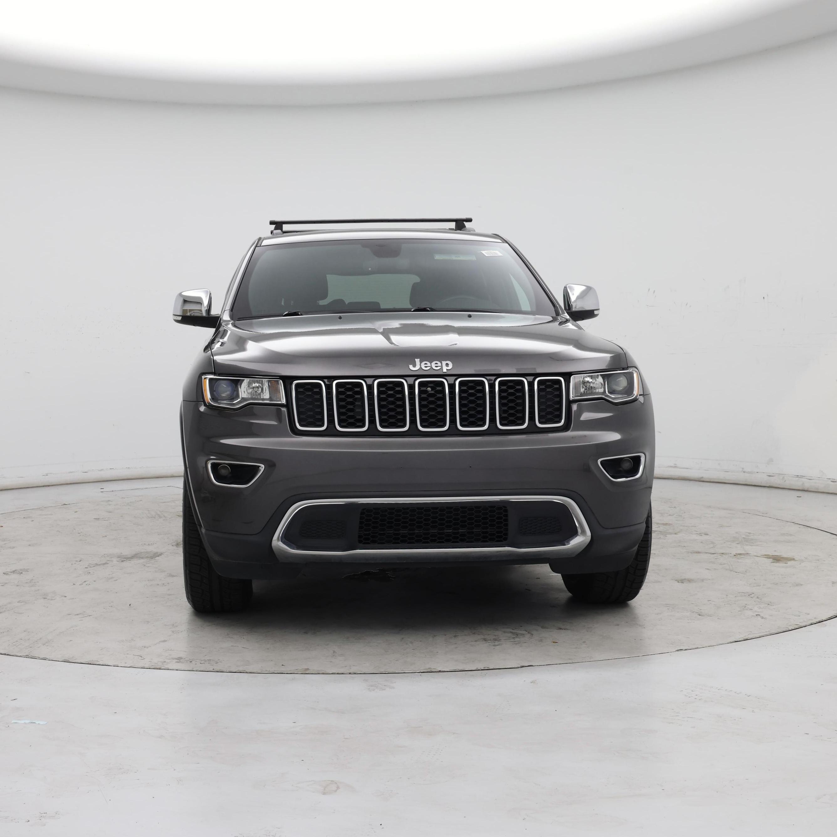 Thumbnail: 2021 Jeep Grand Cherokee - 5