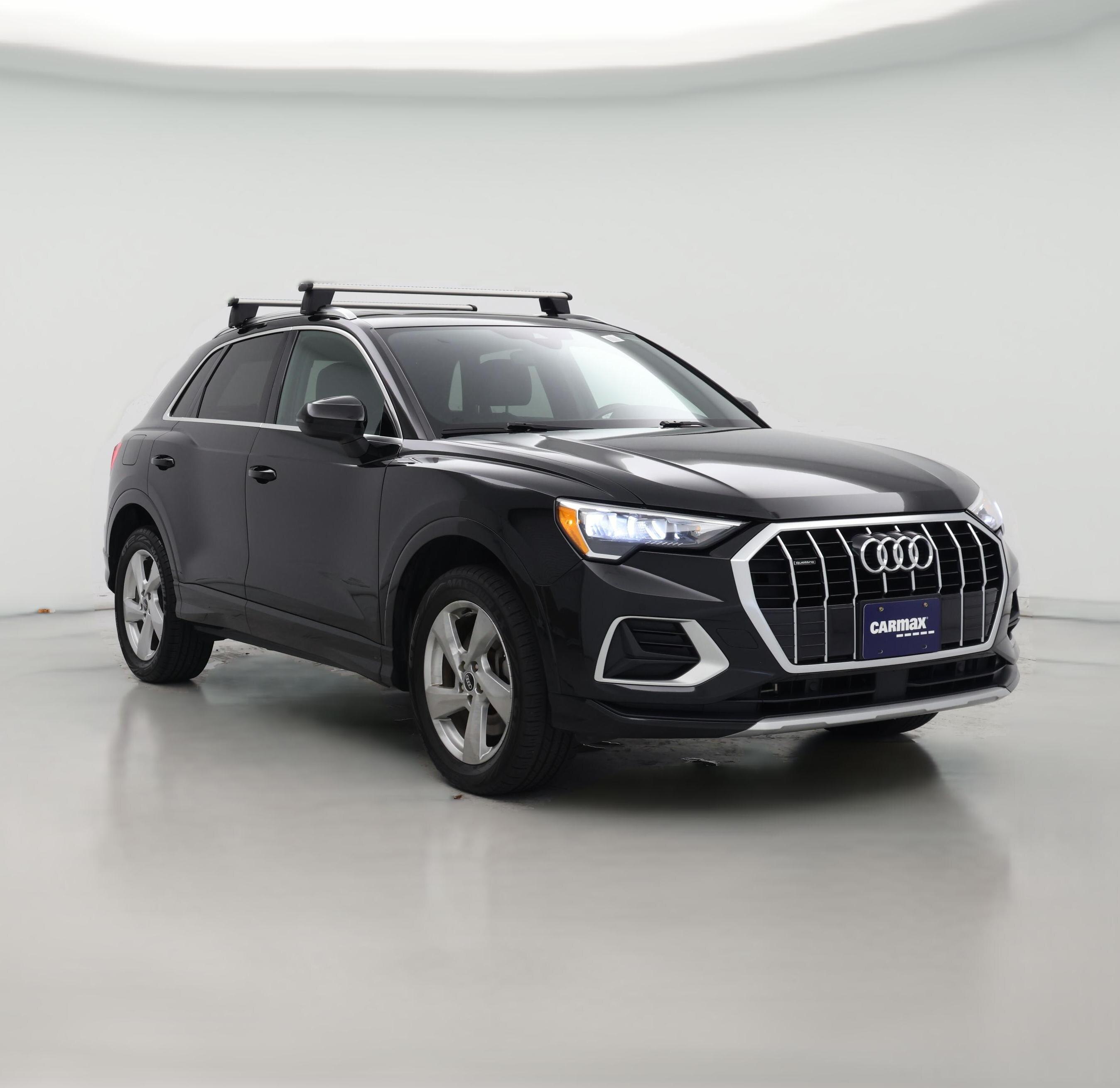 Thumbnail: 2021 Audi Q3 - 1