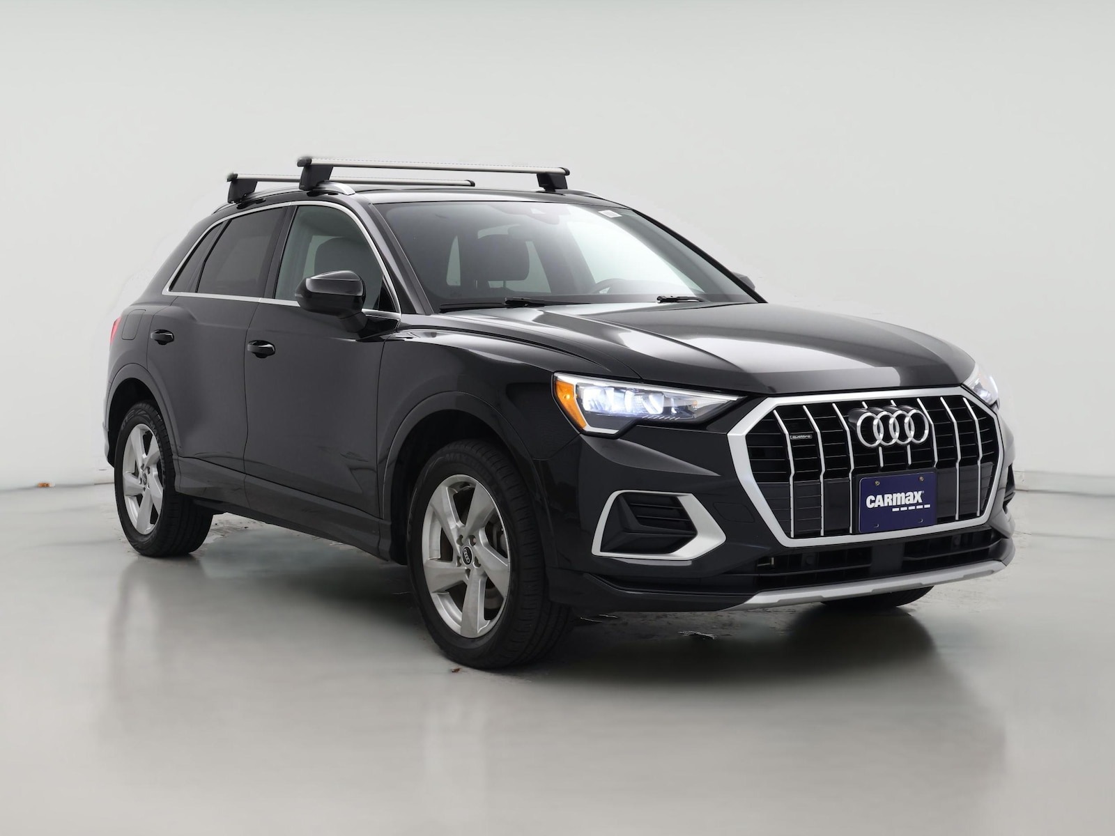 2021 Audi Q3