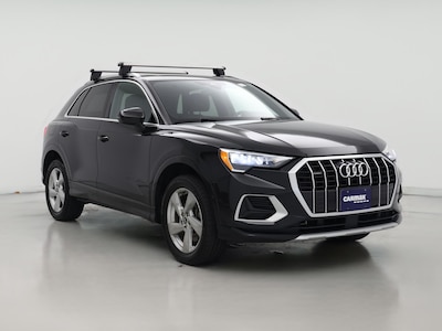 2021 Audi Q3 Premium