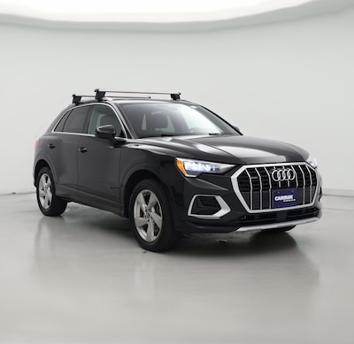 2021 Audi Q3 Premium