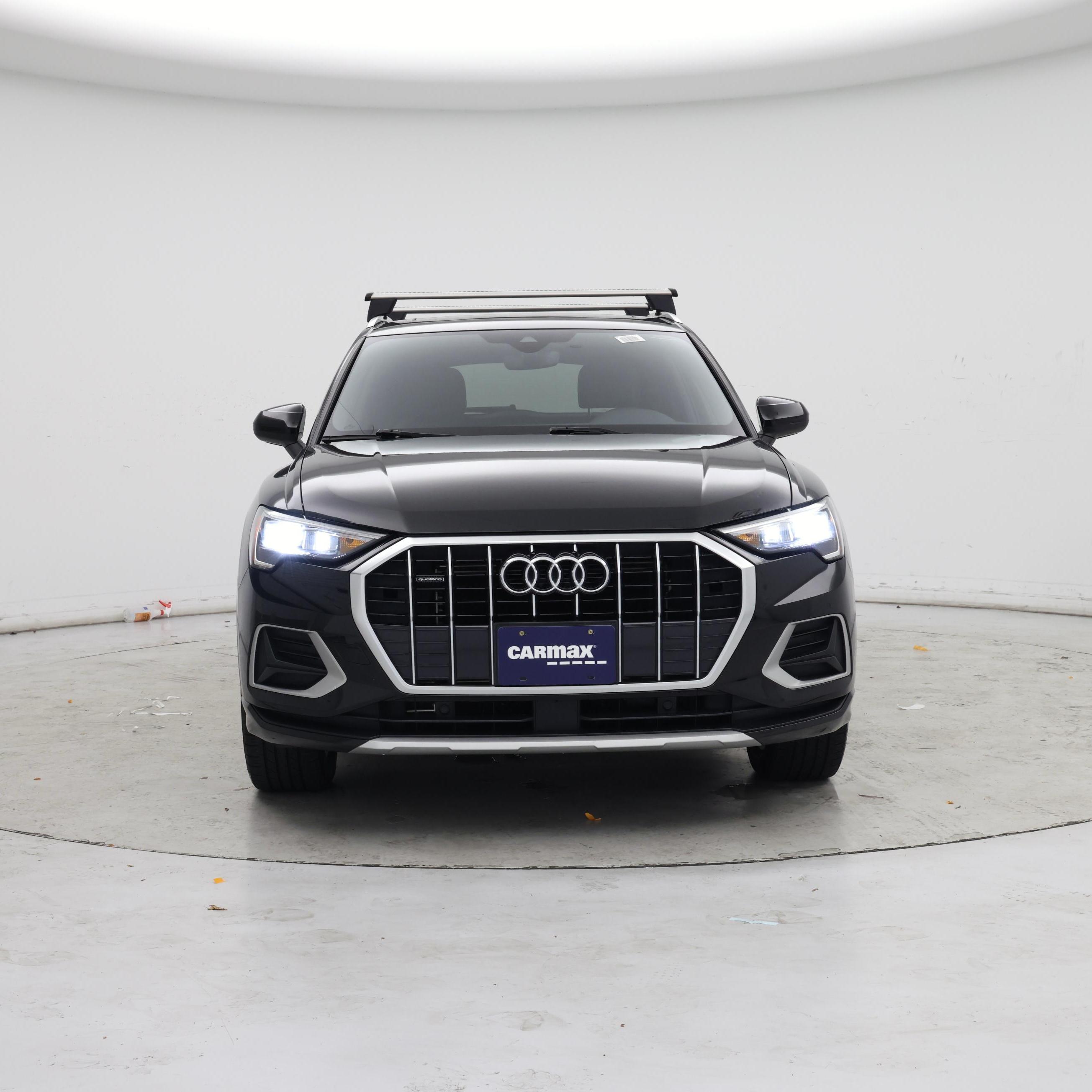 Thumbnail: 2021 Audi Q3 - 5