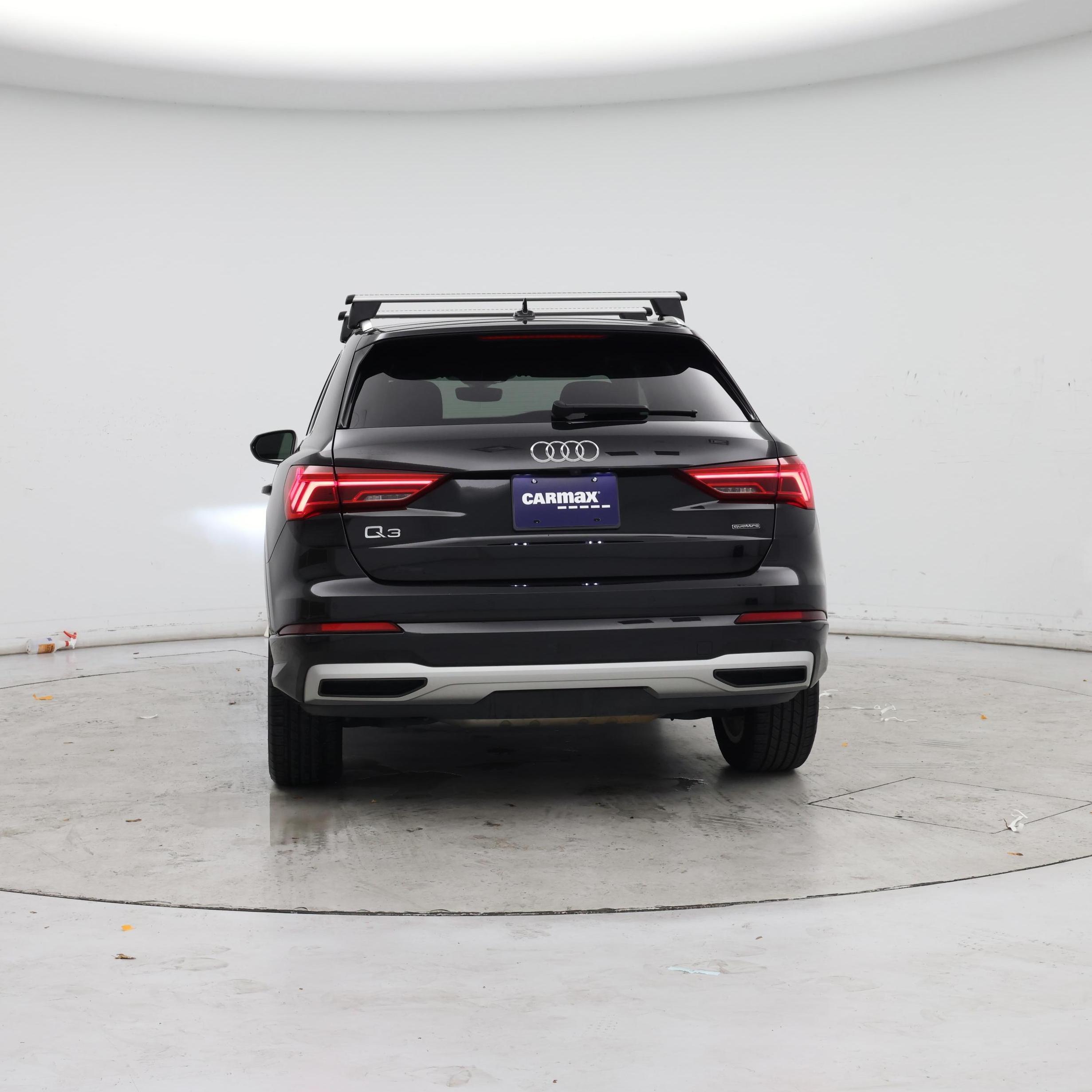 Thumbnail: 2021 Audi Q3 - 6