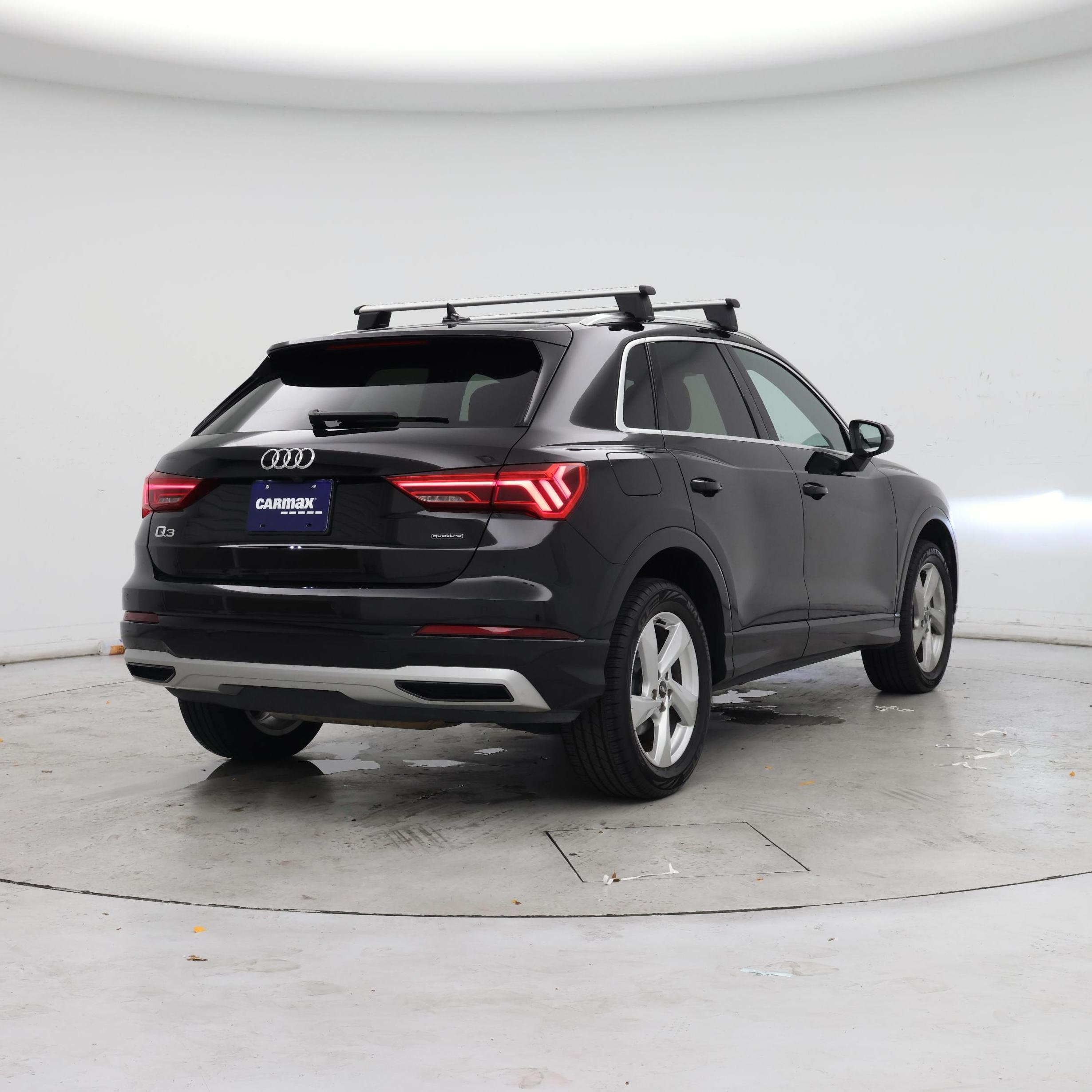 Thumbnail: 2021 Audi Q3 - 8