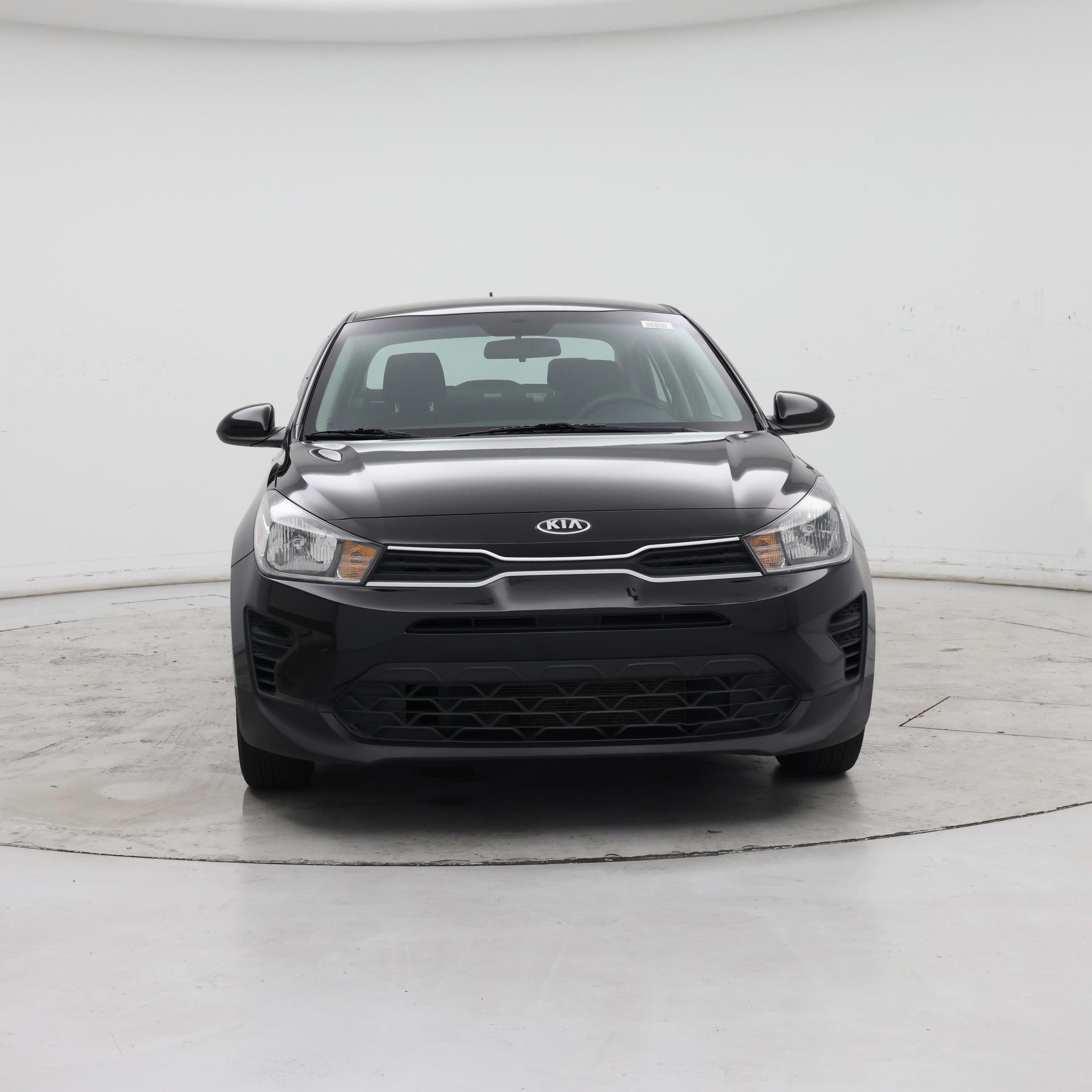 Thumbnail: 2021 Kia Rio - 5