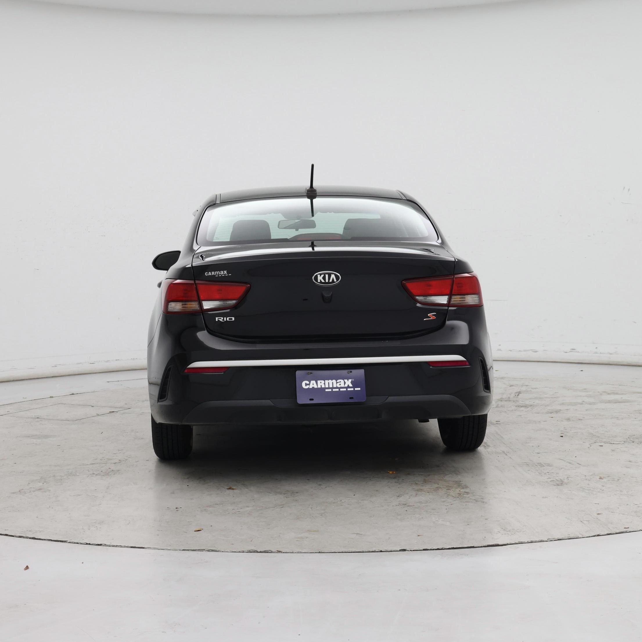 Thumbnail: 2021 Kia Rio - 6