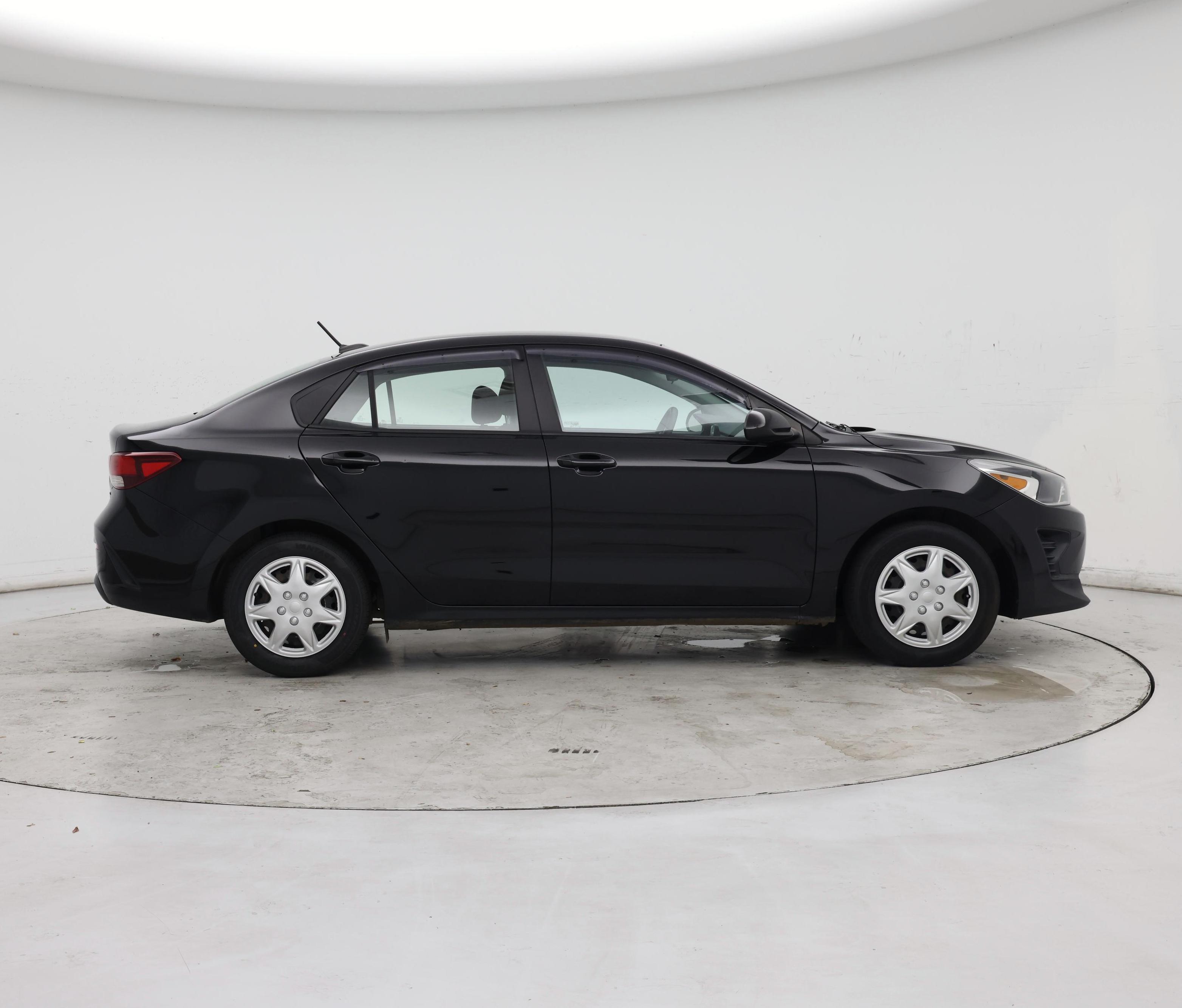 Thumbnail: 2021 Kia Rio - 7